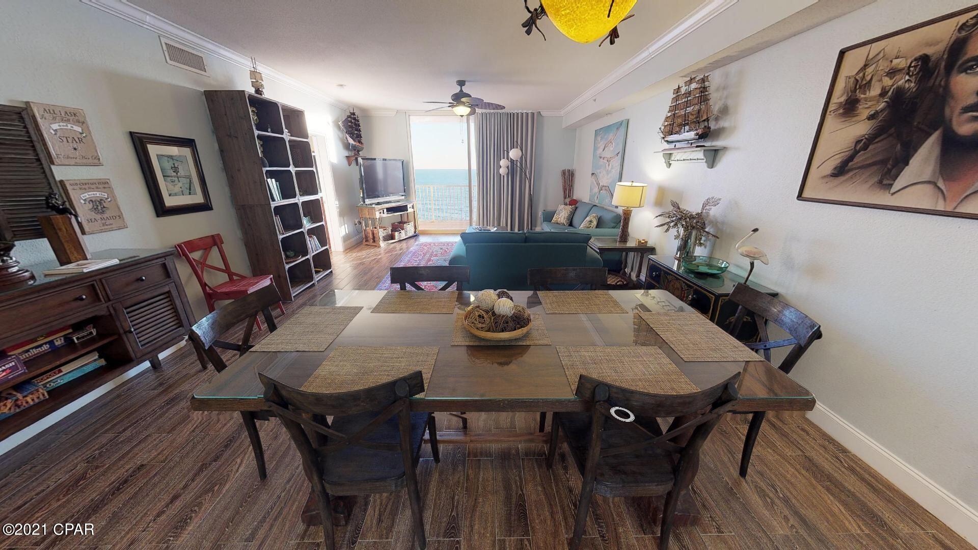 Tidewater Beach Phase I - Residential