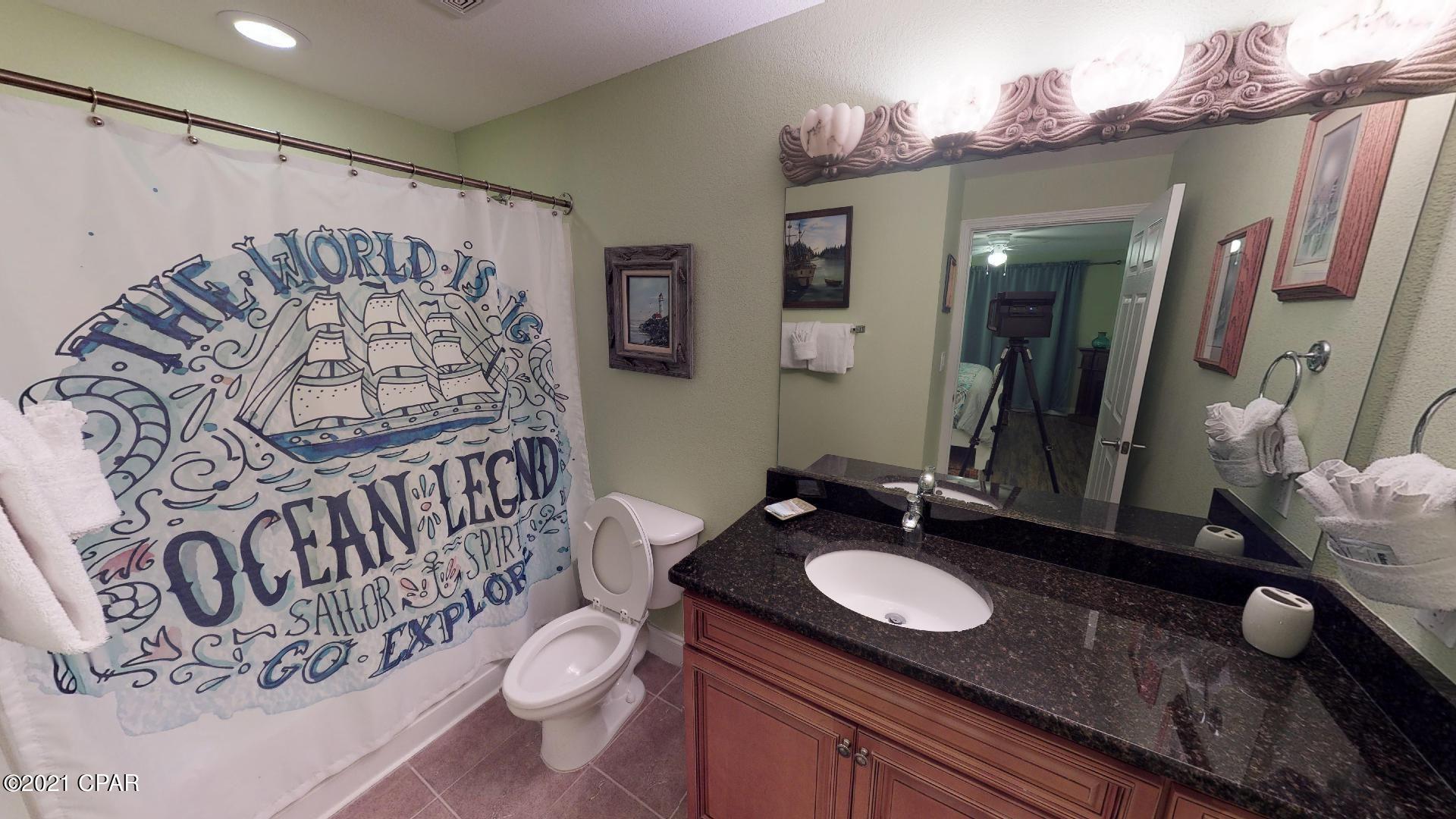 Tidewater Beach Phase I - Residential