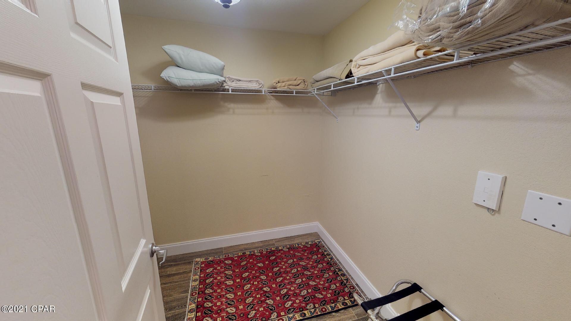 Tidewater Beach Phase I - Residential