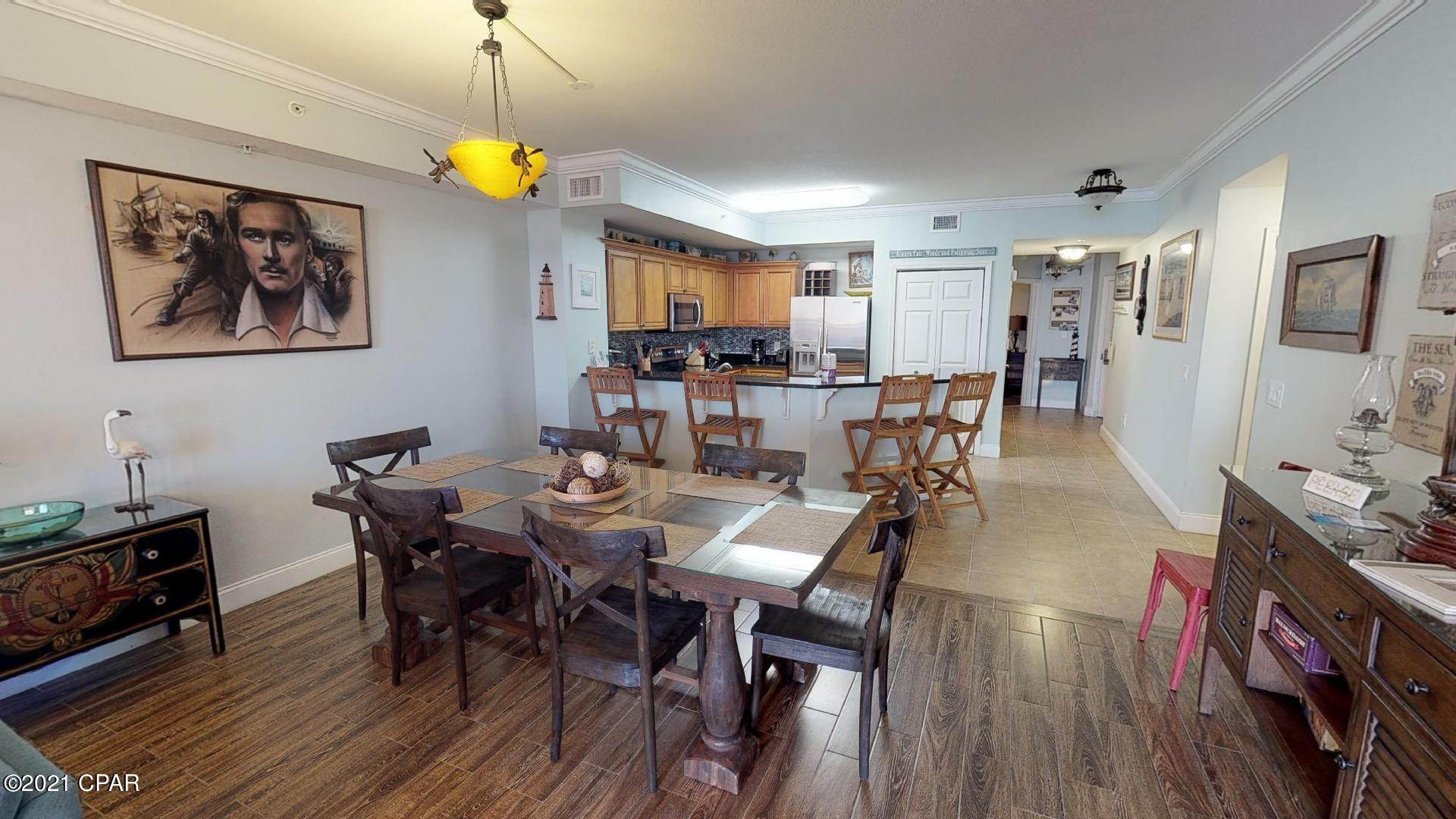 Tidewater Beach Phase I - Residential