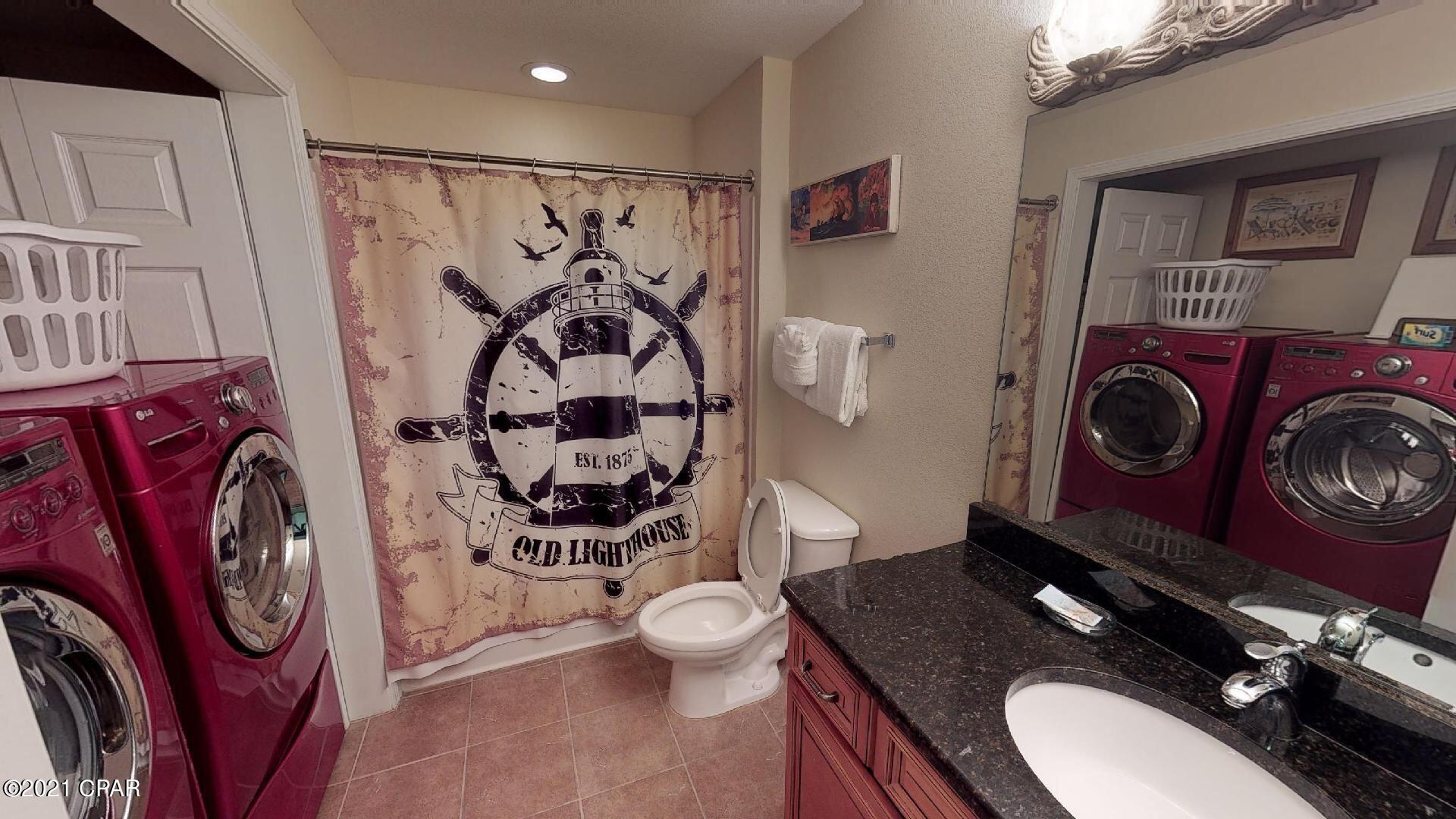 Tidewater Beach Phase I - Residential