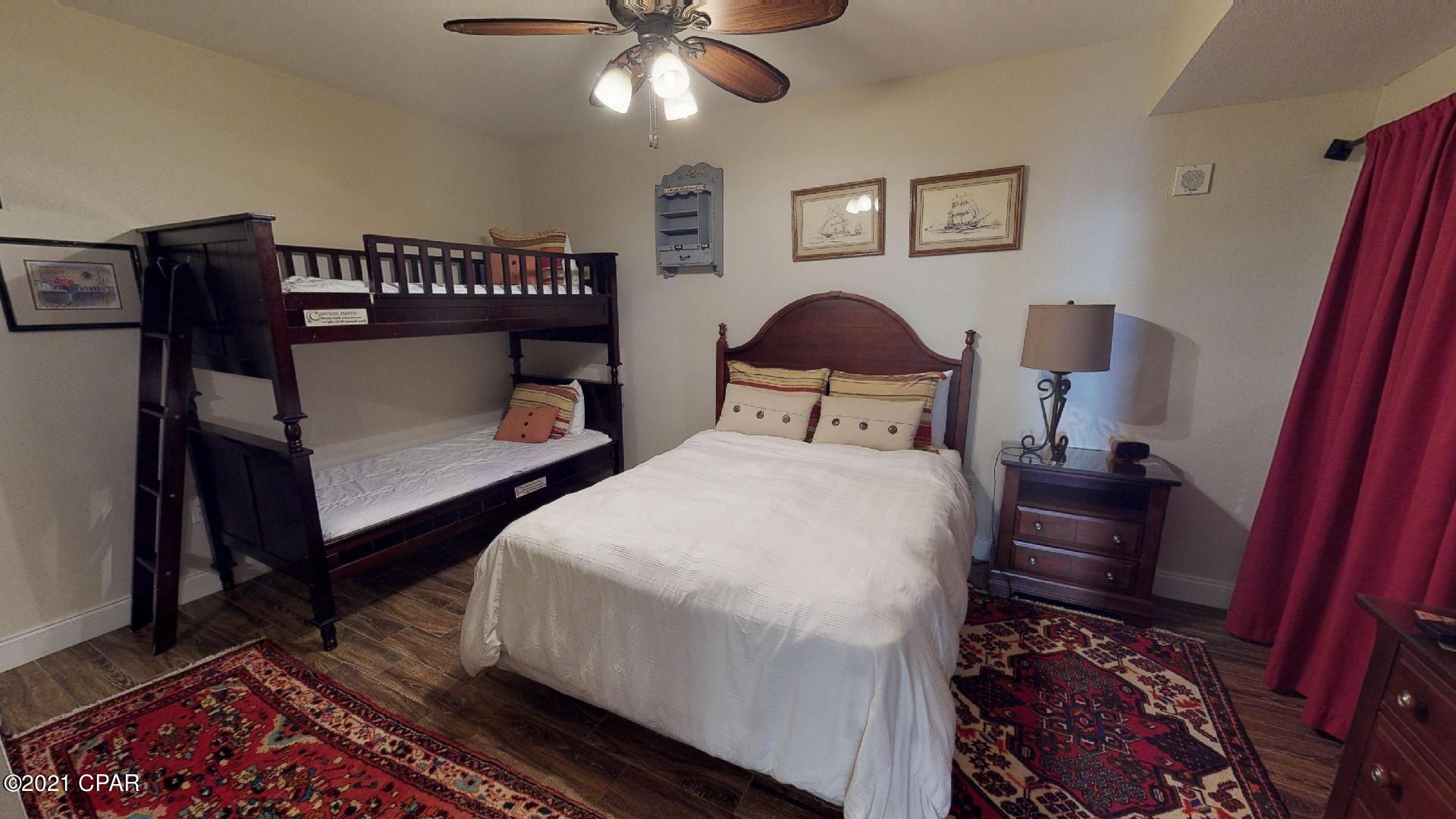 Tidewater Beach Phase I - Residential