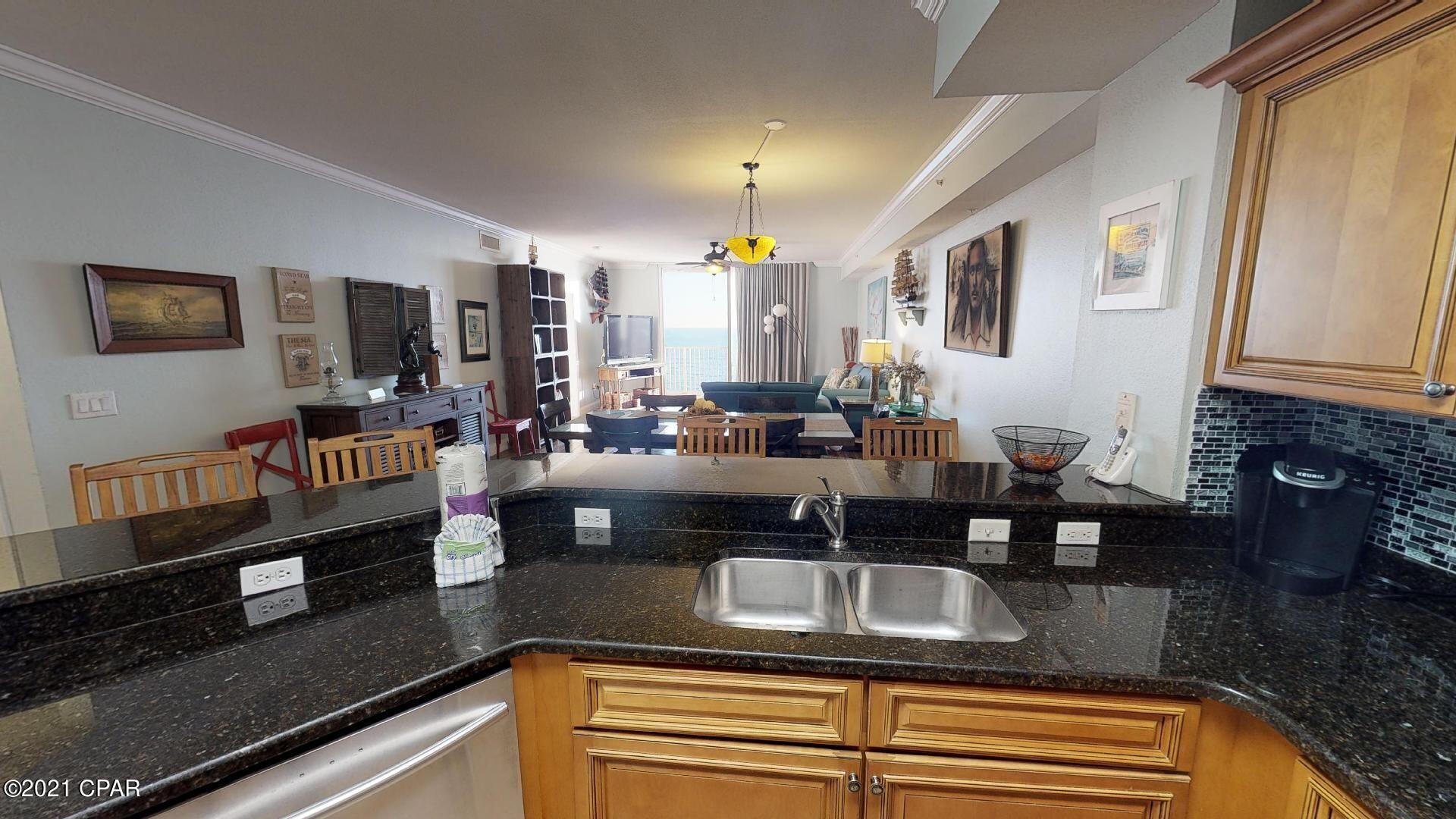 Tidewater Beach Phase I - Residential