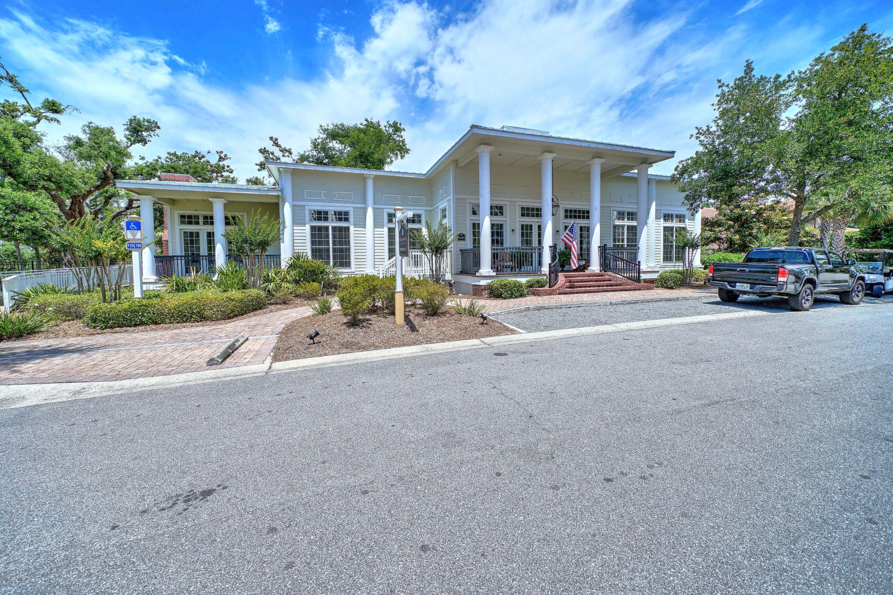 Waterhaven - Residential