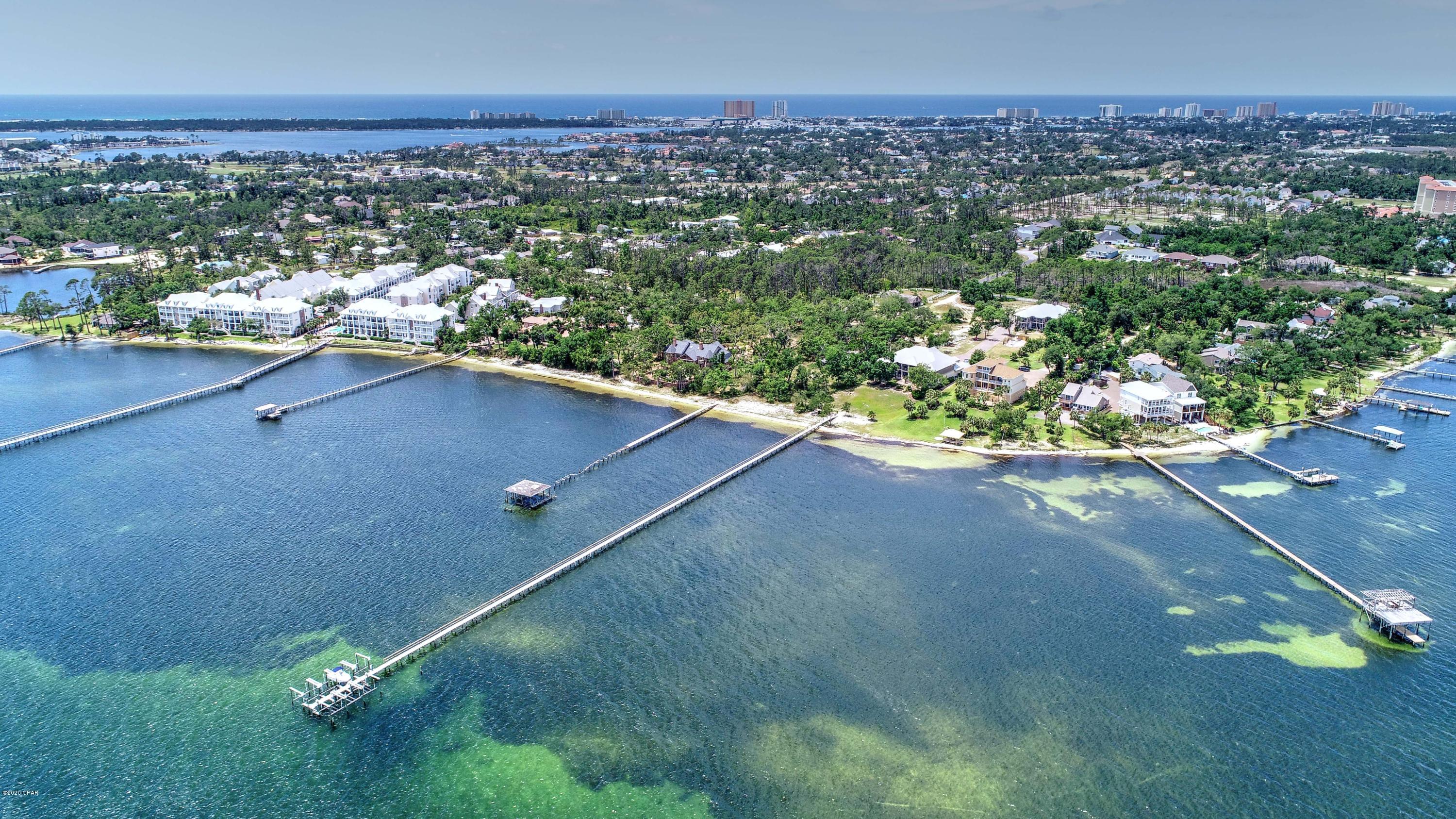 Waterhaven - Residential