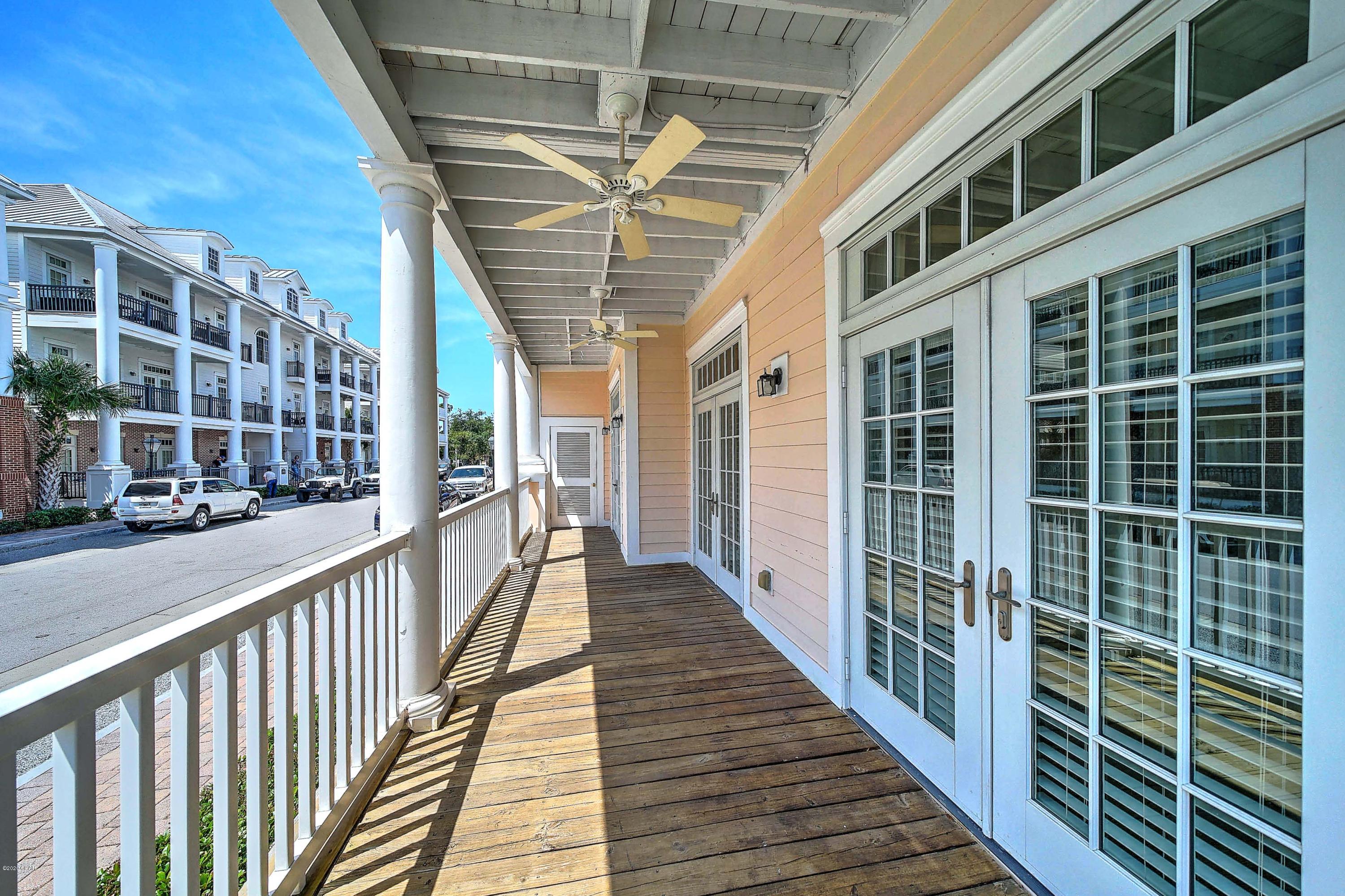 Waterhaven - Residential