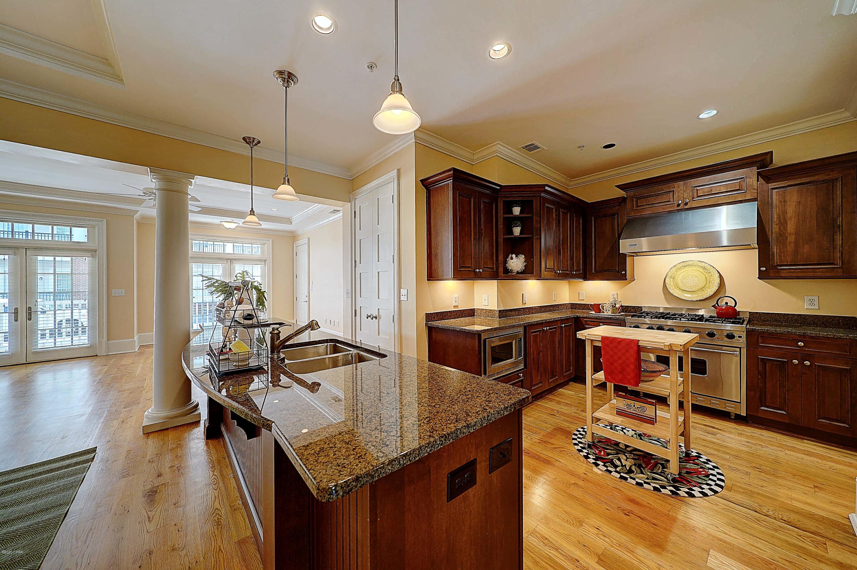 Waterhaven - Residential