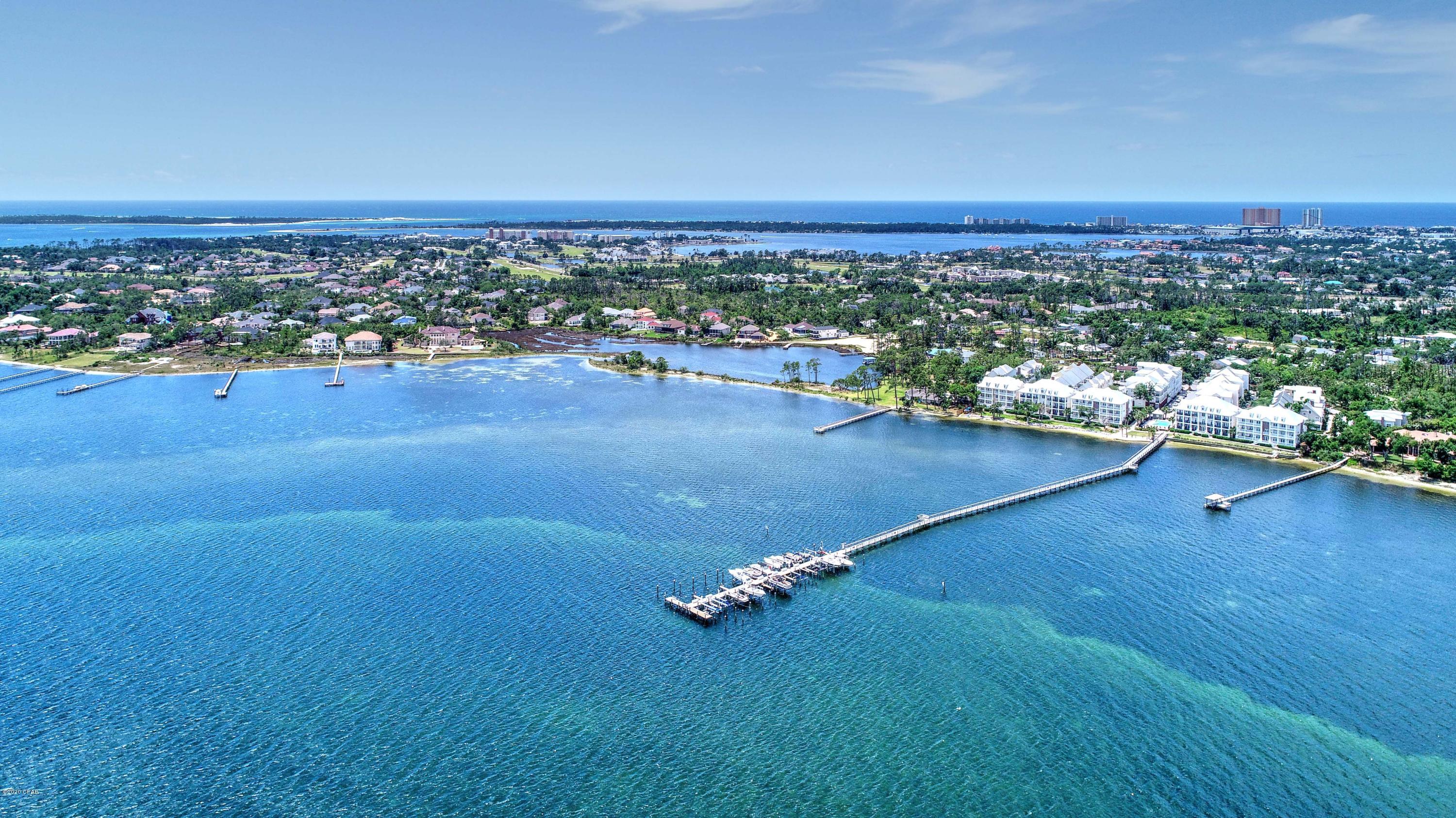 Waterhaven - Residential