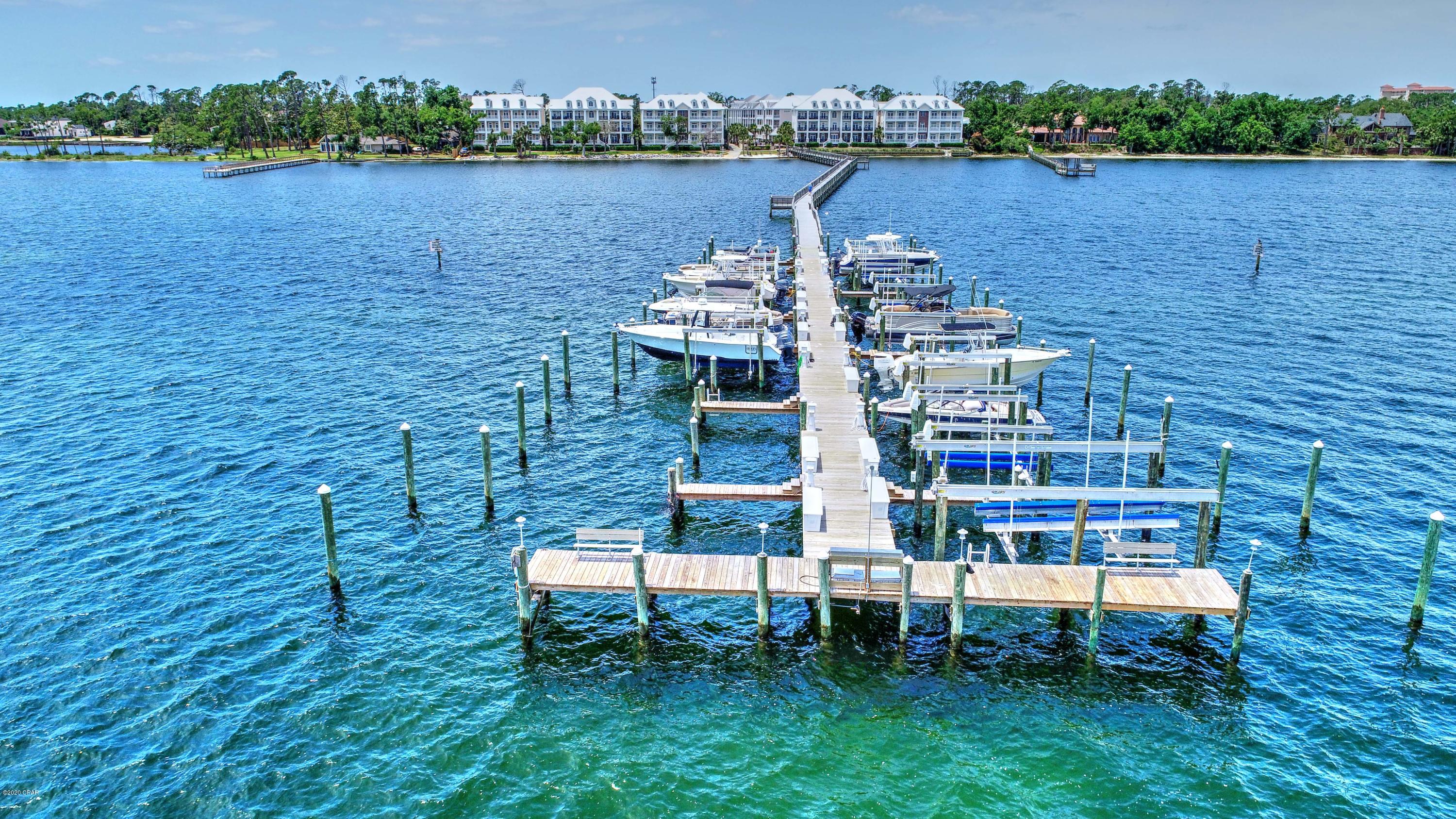 Waterhaven - Residential