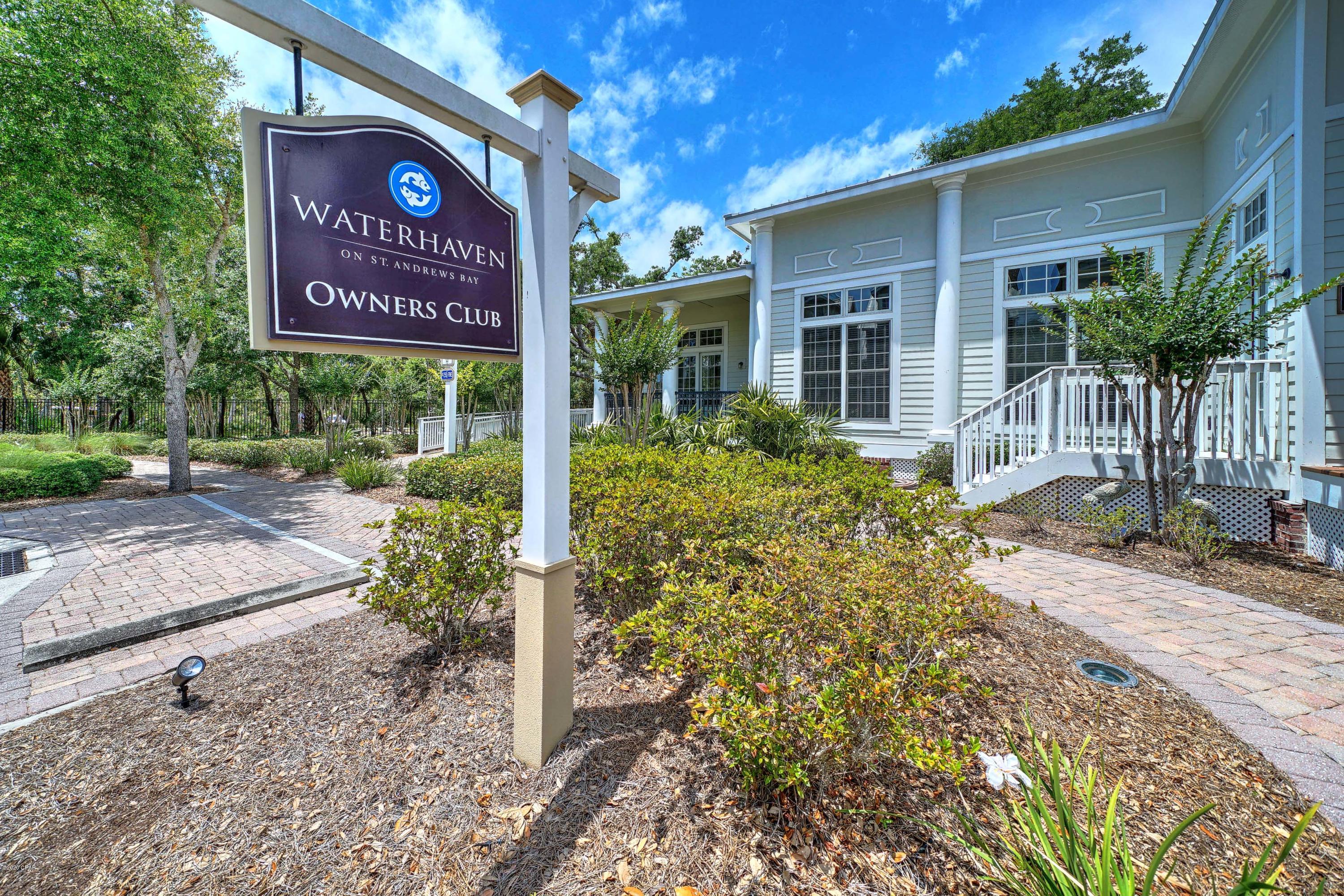 Waterhaven - Residential