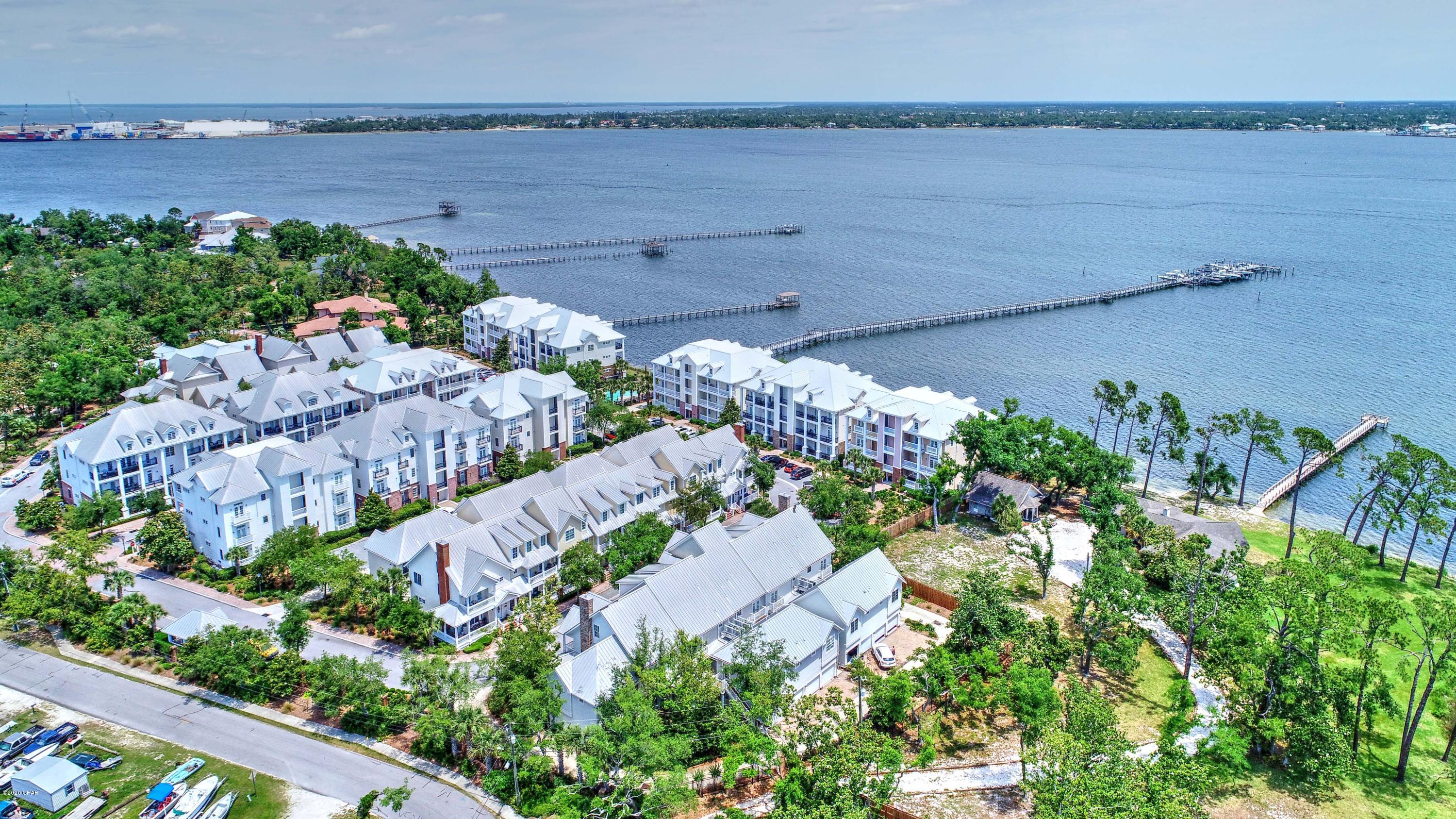 Waterhaven - Residential