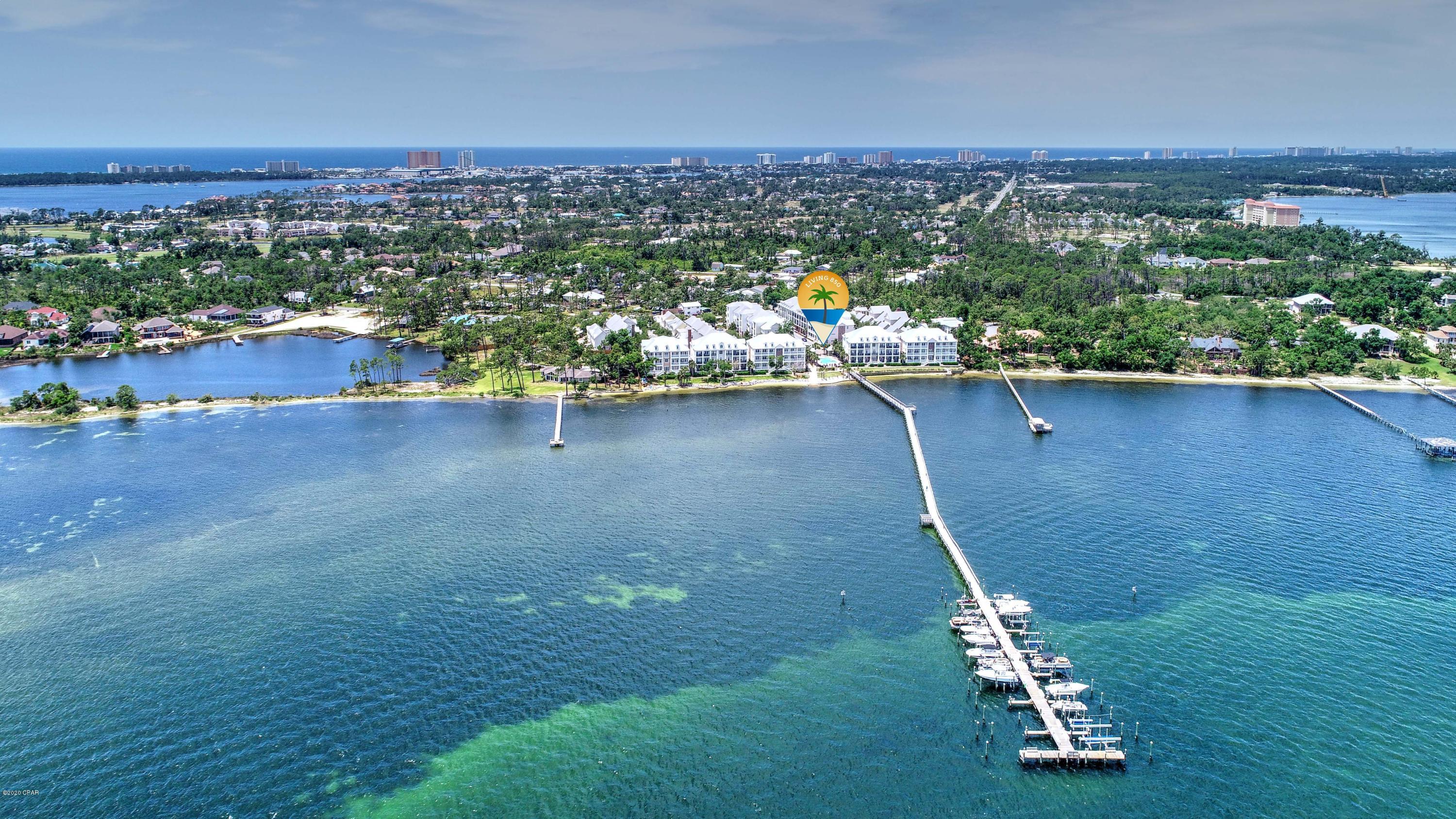 Waterhaven - Residential