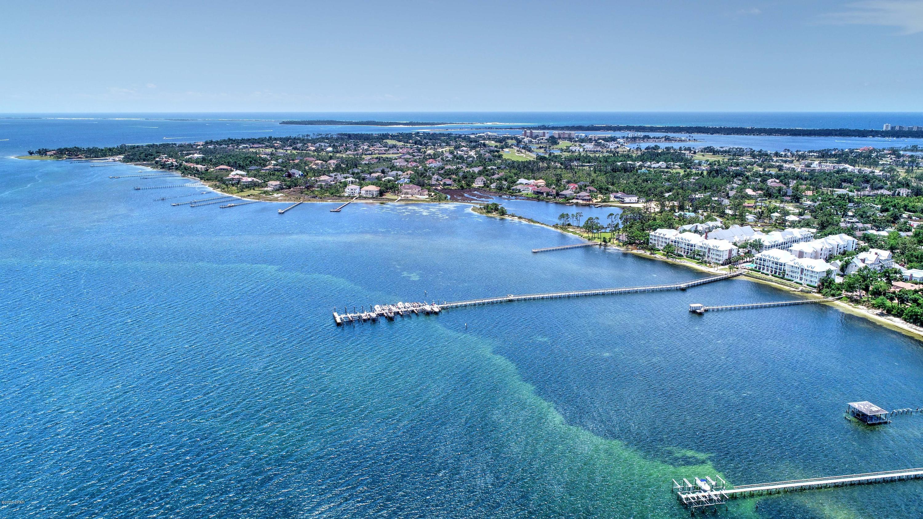 Waterhaven - Residential