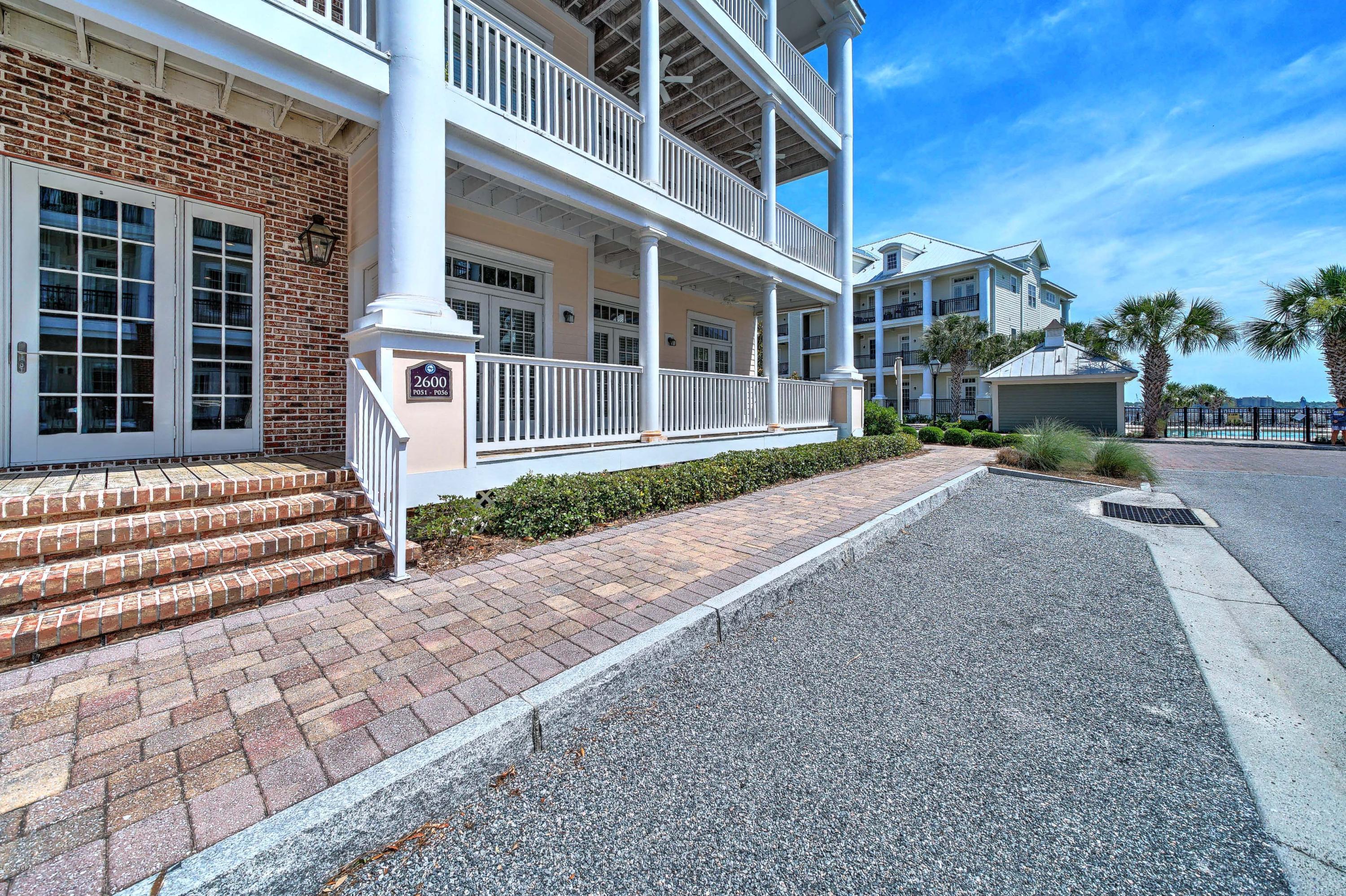 Waterhaven - Residential