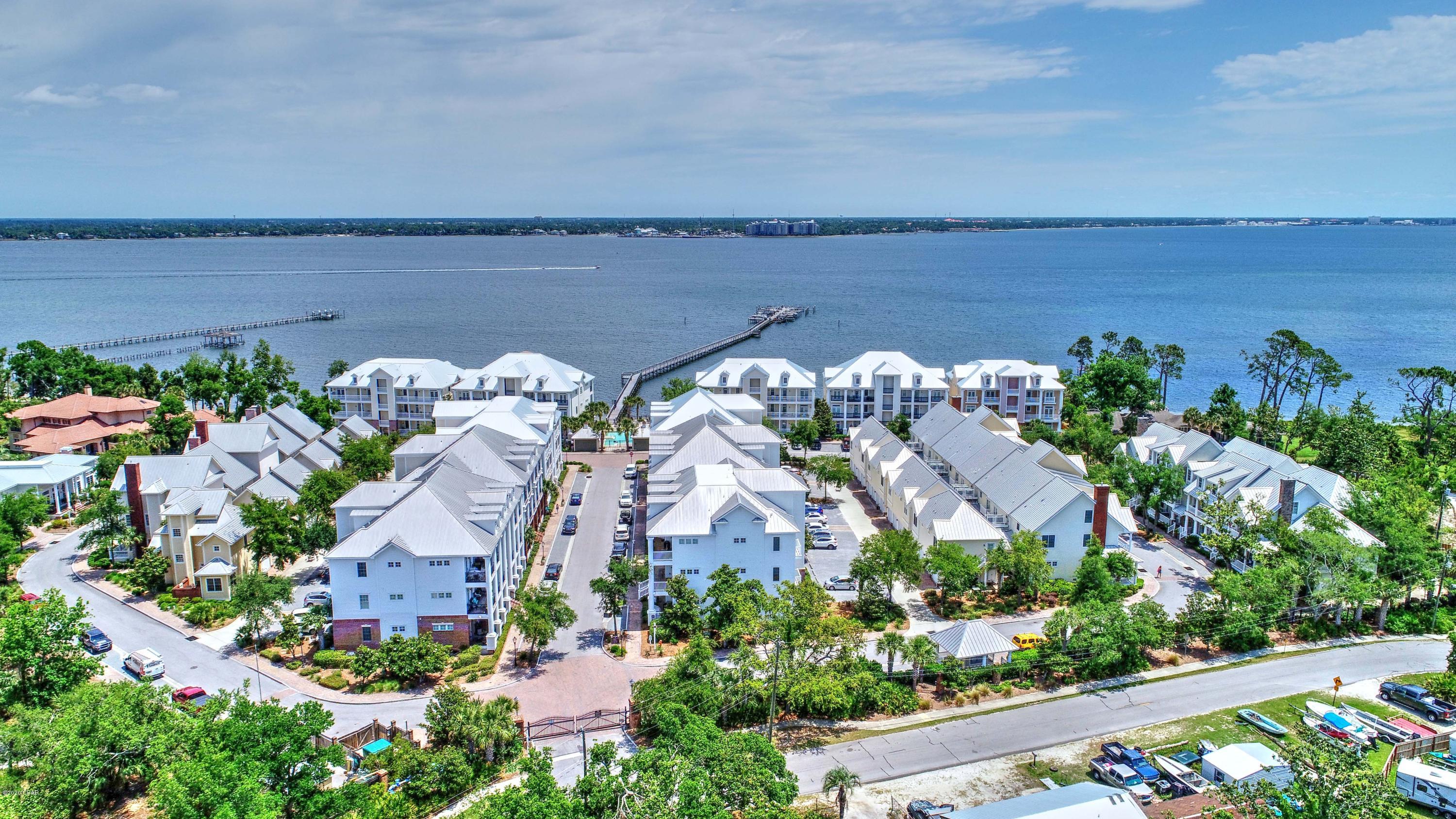 Waterhaven - Residential