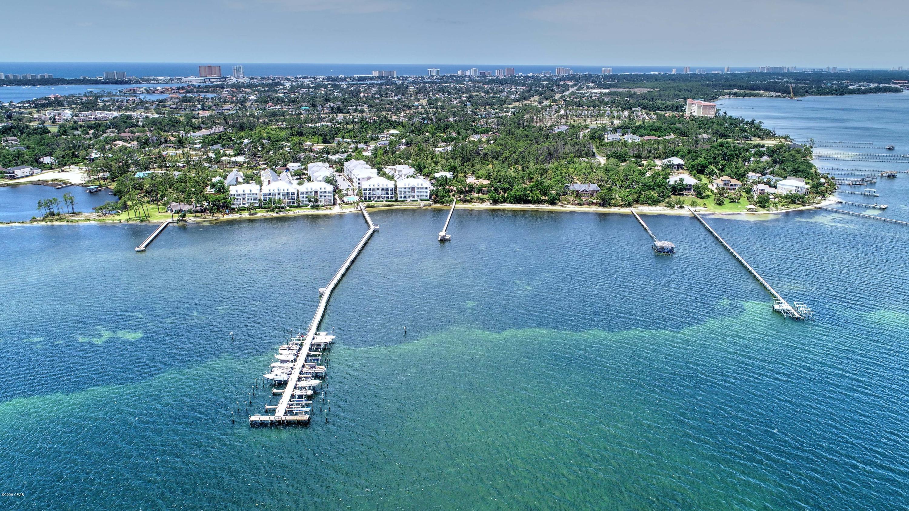 Waterhaven - Residential