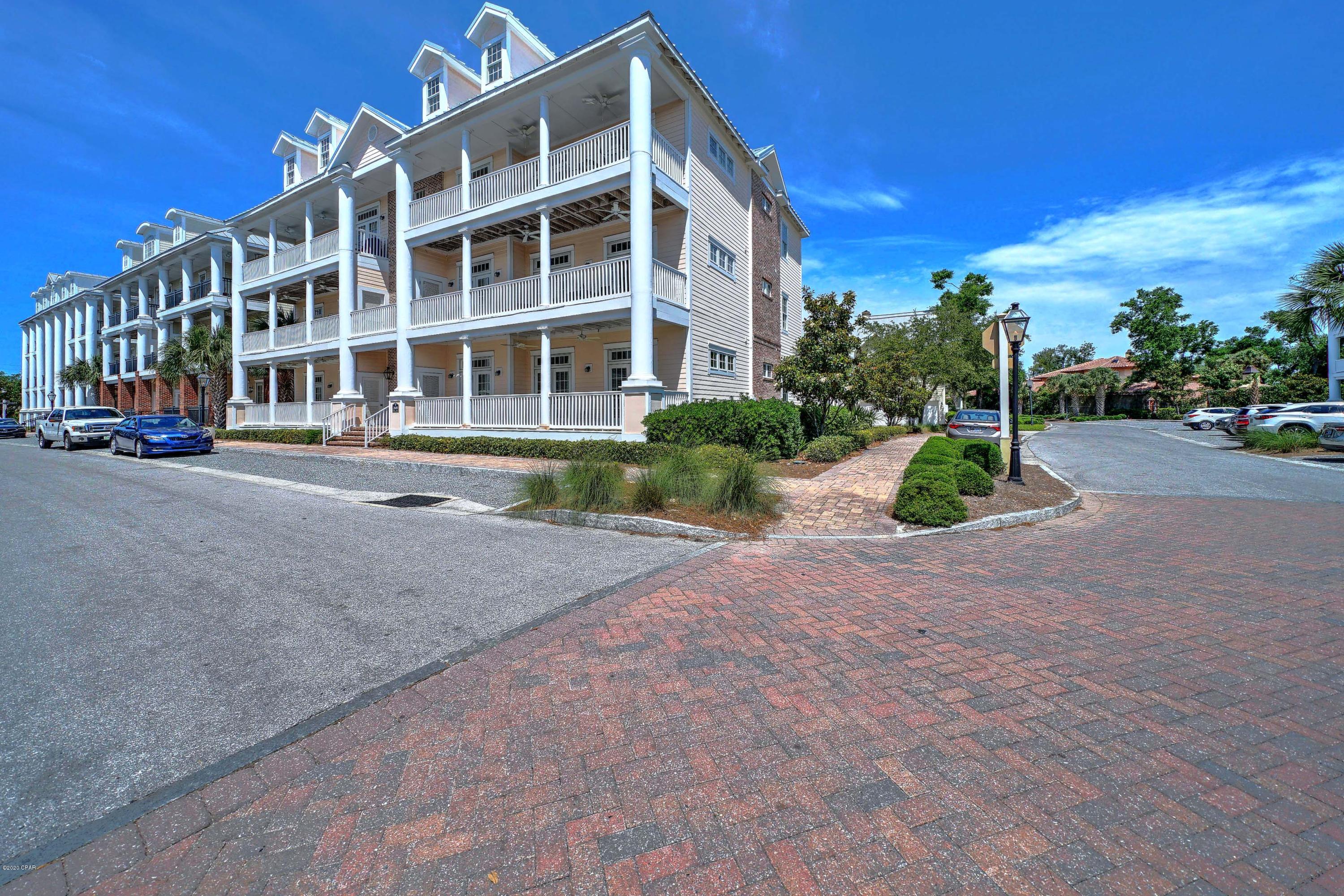 Waterhaven - Residential