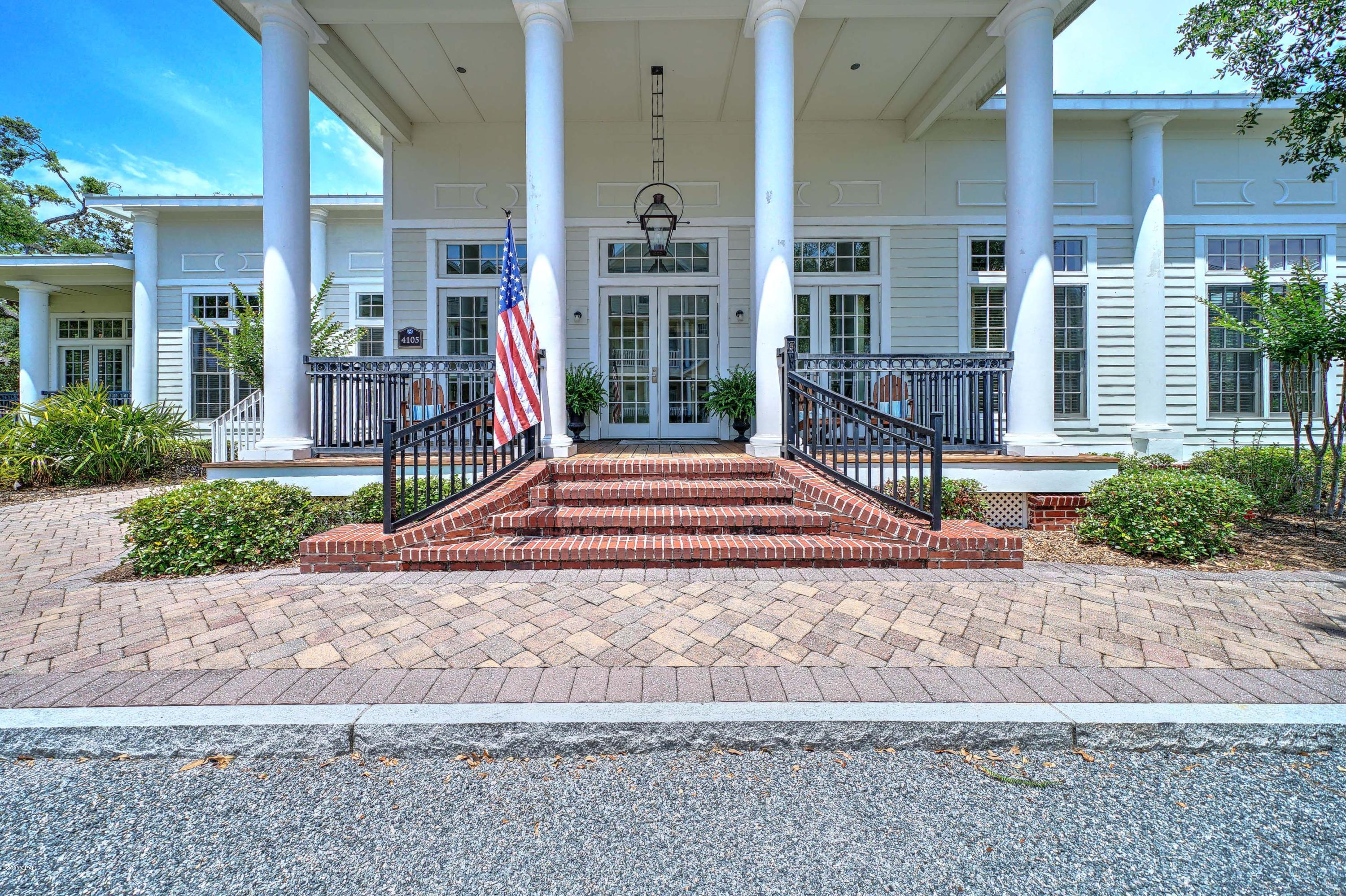 Waterhaven - Residential