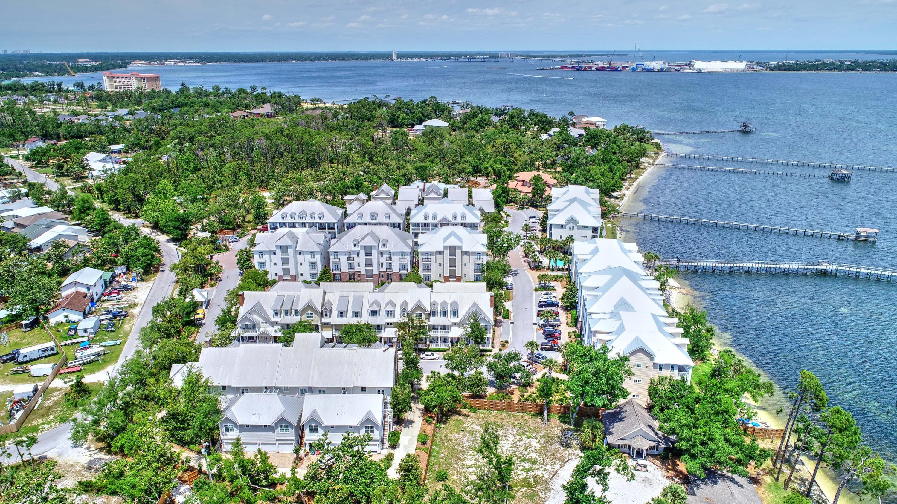 Waterhaven - Residential