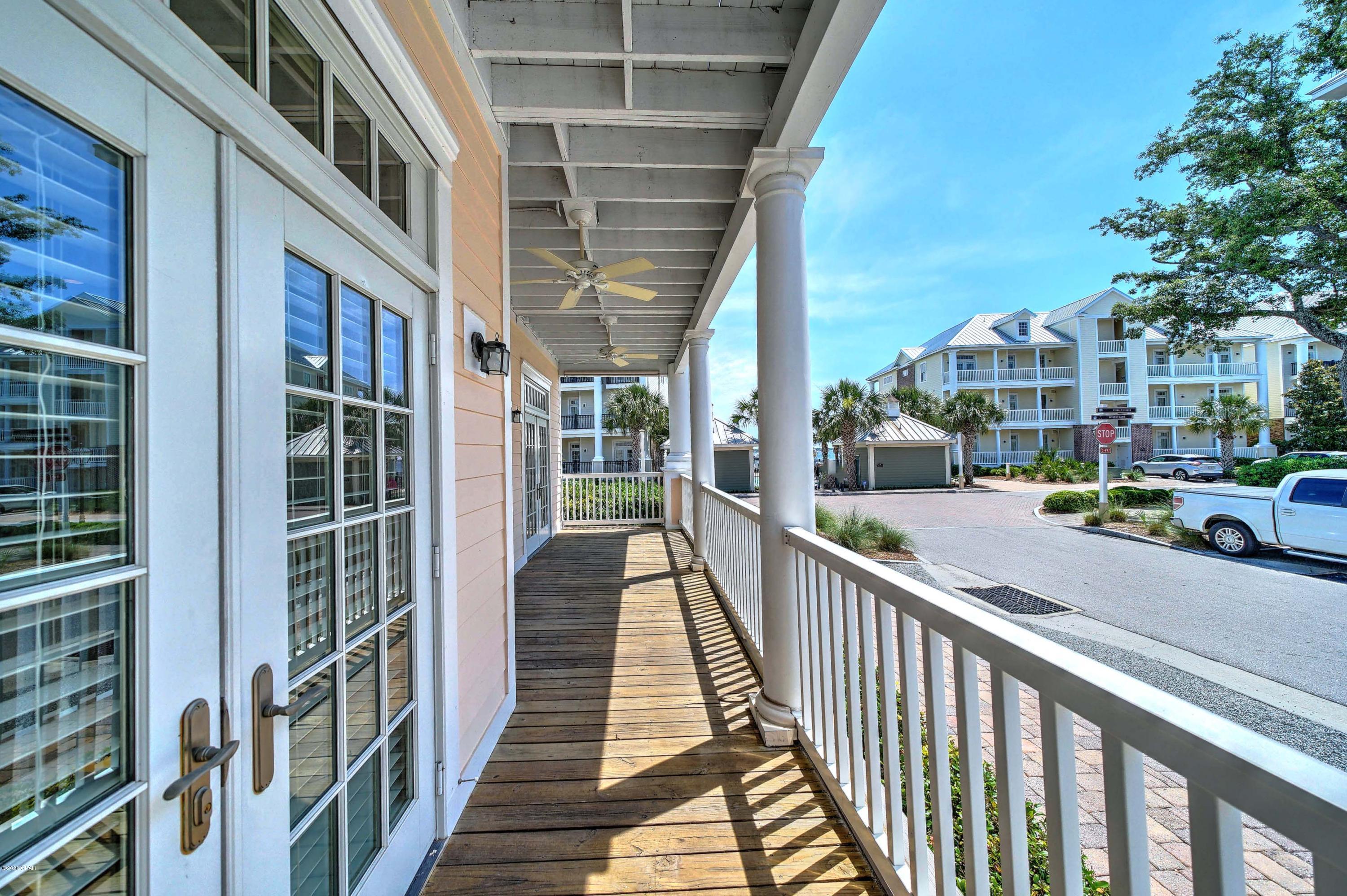 Waterhaven - Residential