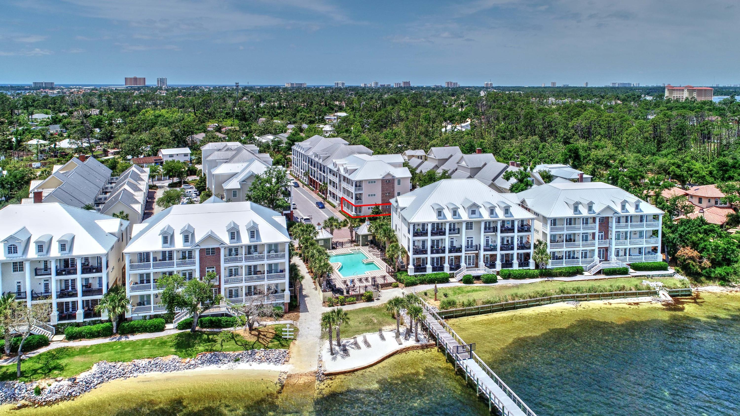 Waterhaven - Residential