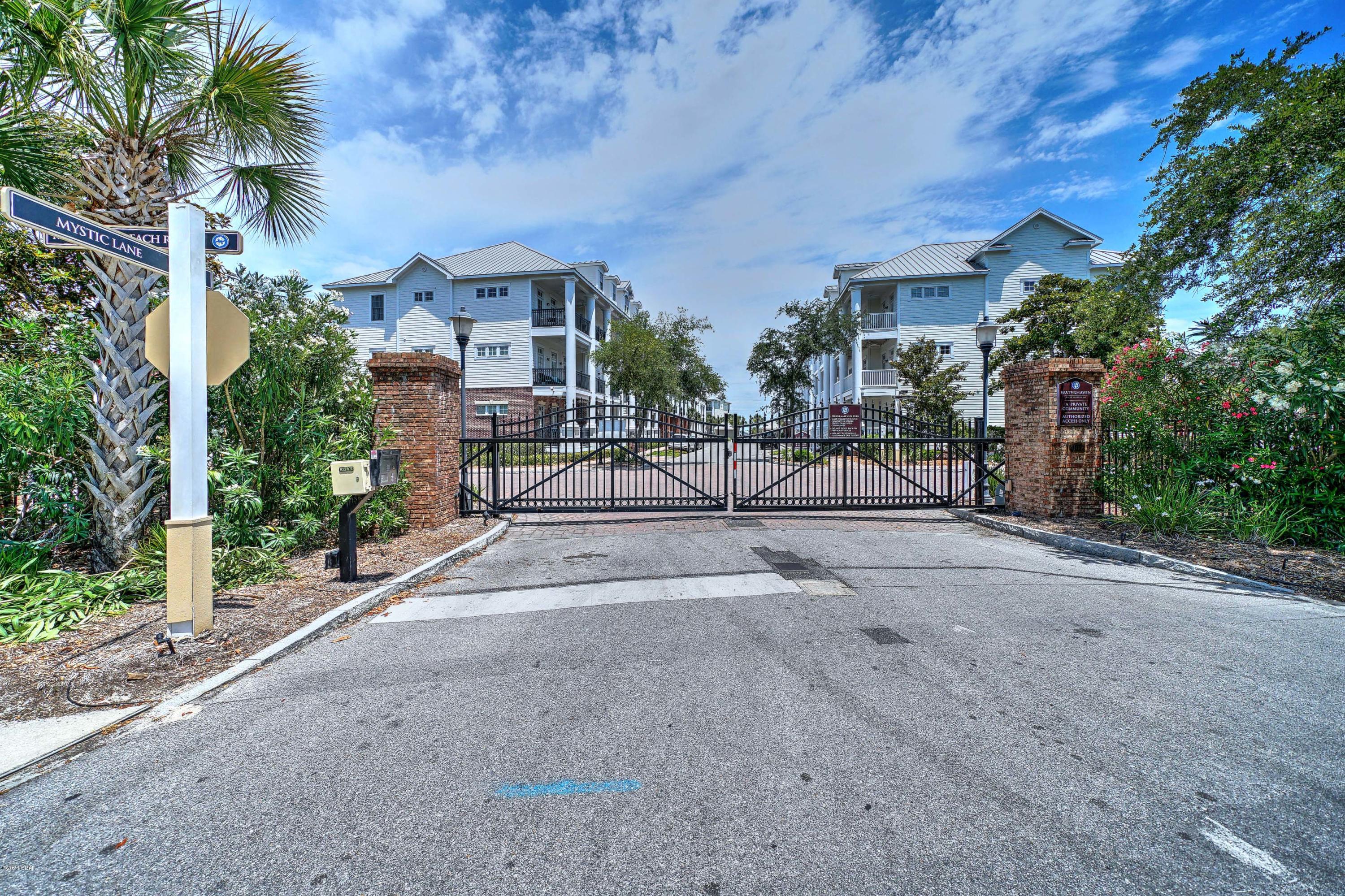 Waterhaven - Residential