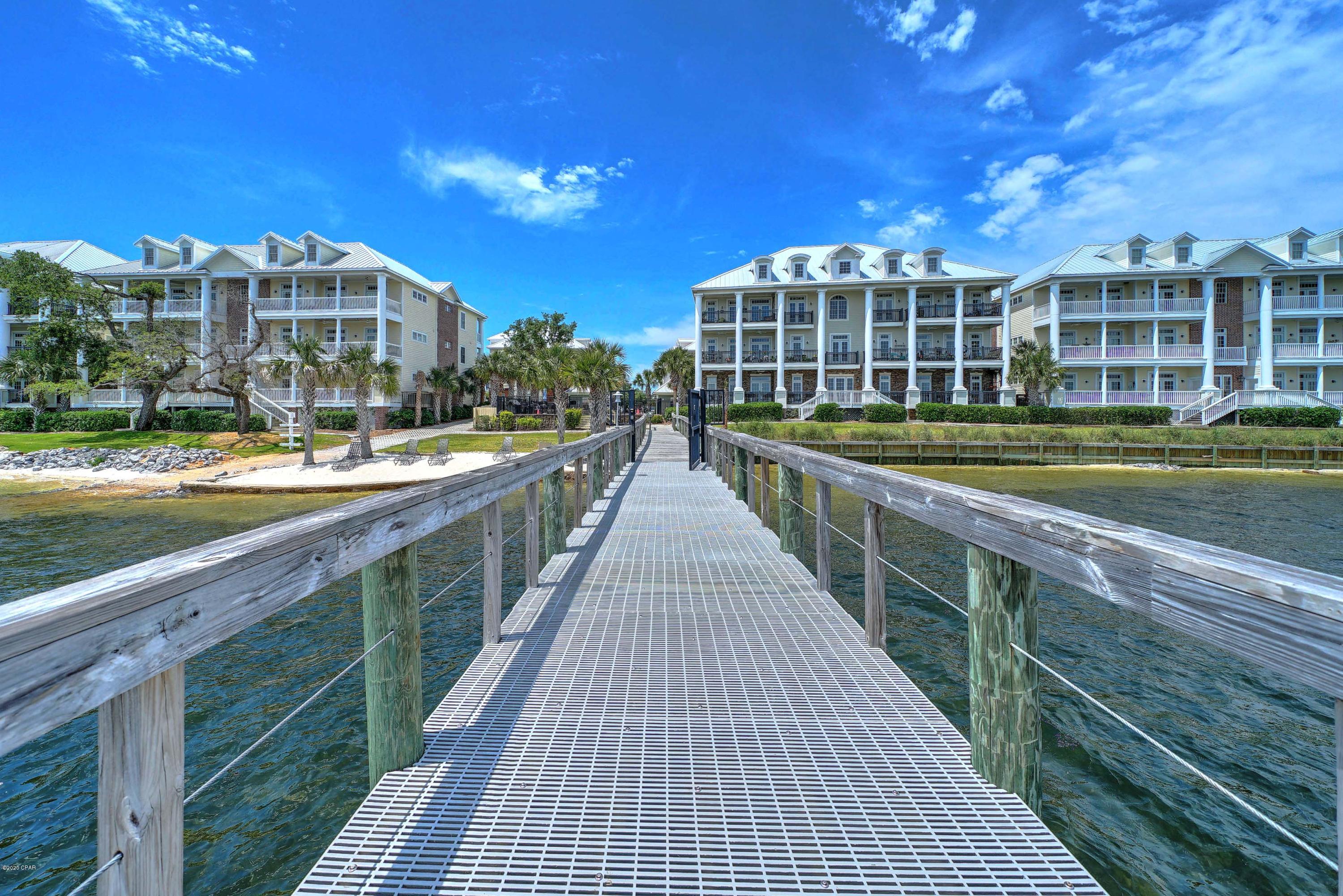 Waterhaven - Residential