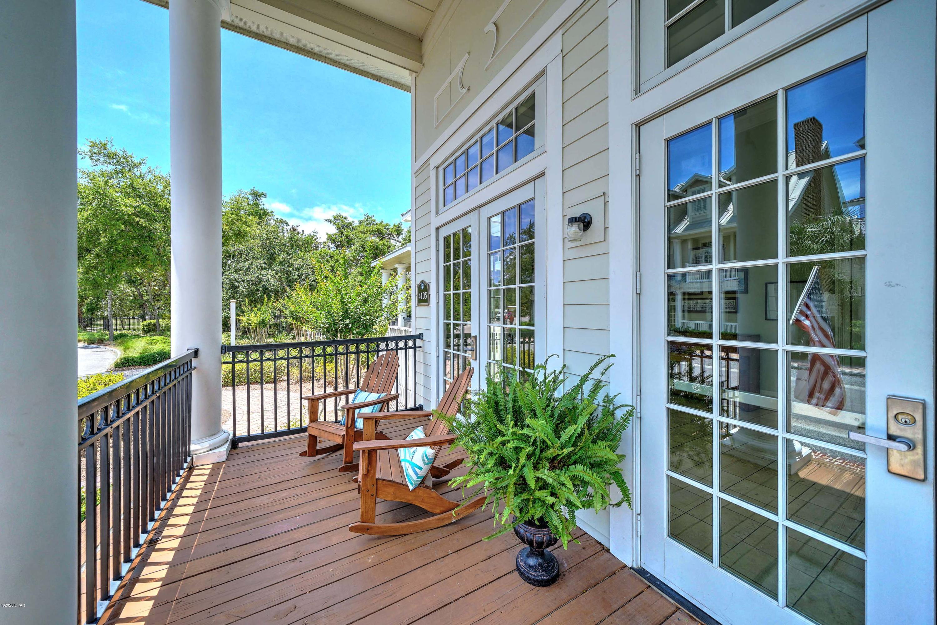 Waterhaven - Residential