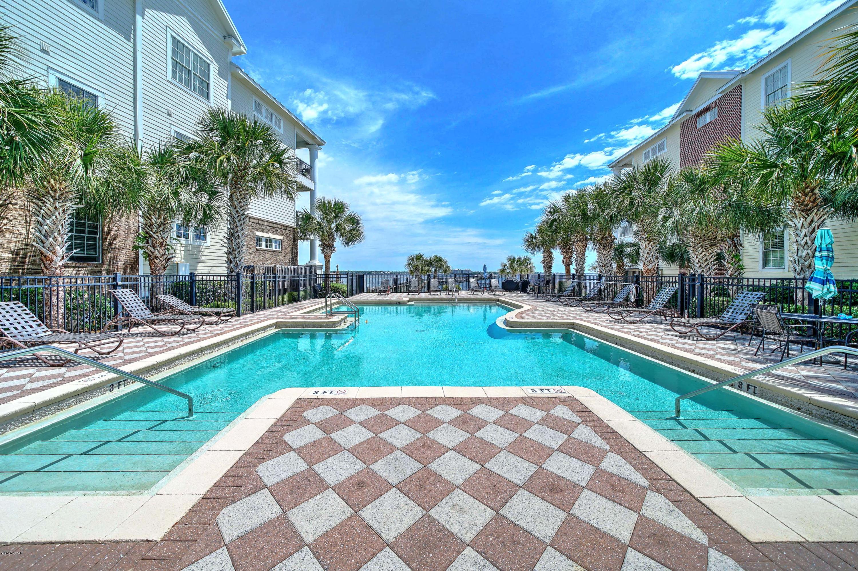 Waterhaven - Residential