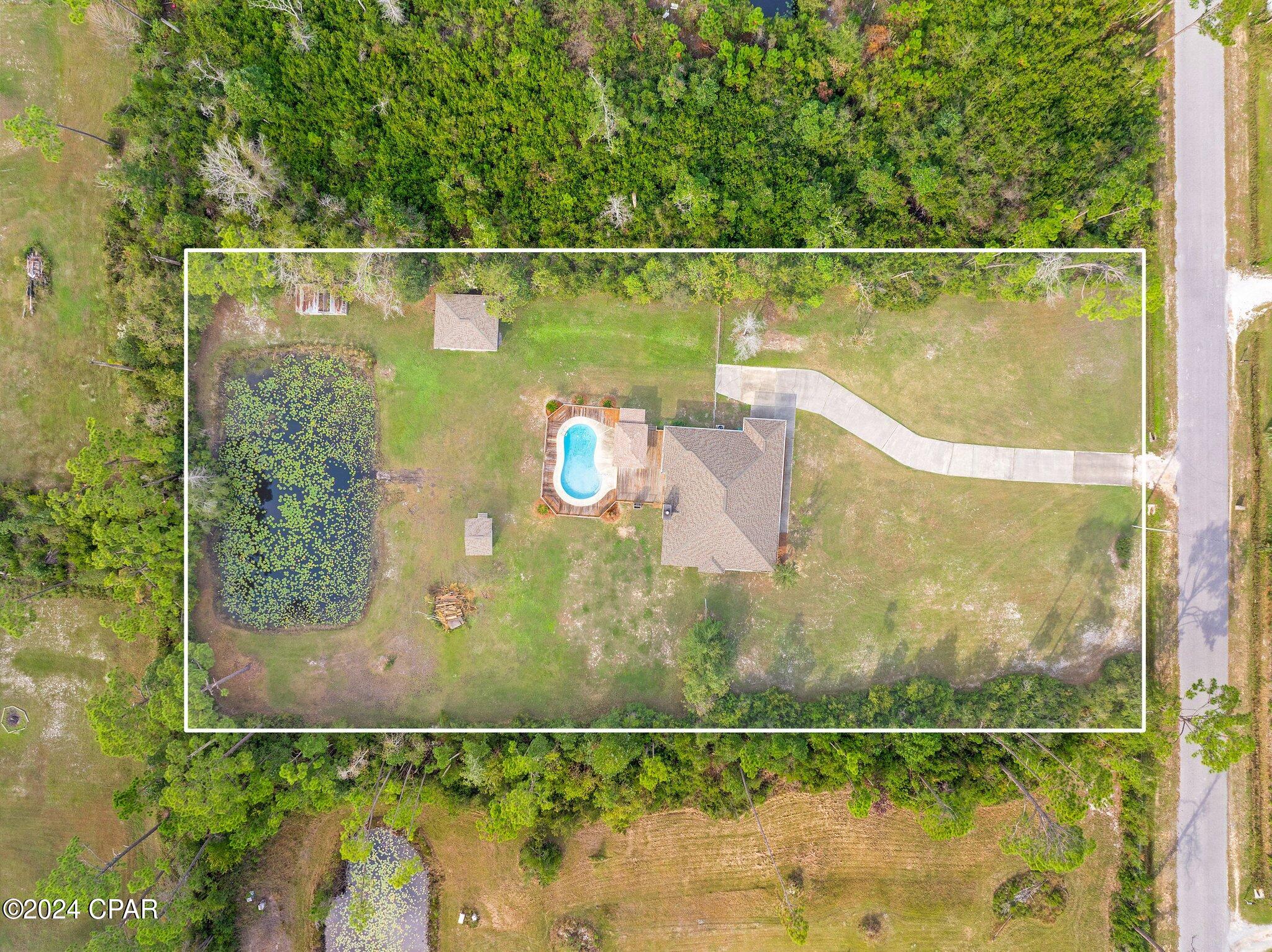 [No Recorded Subdiv] - Residential