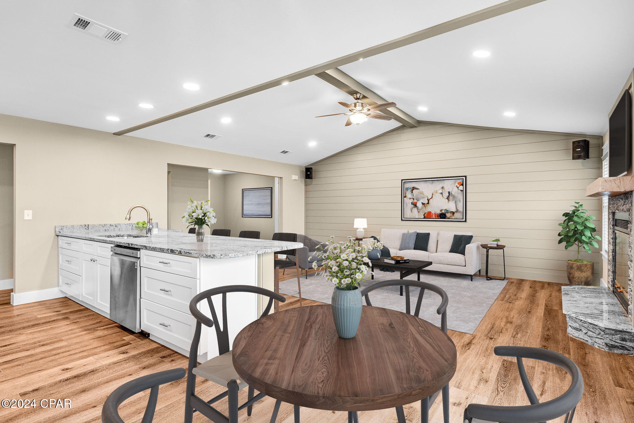 [No Recorded Subdiv] - Residential