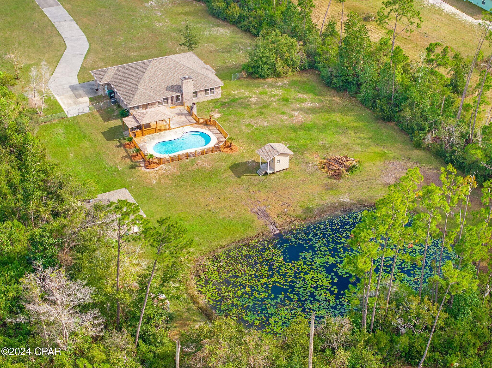 [No Recorded Subdiv] - Residential