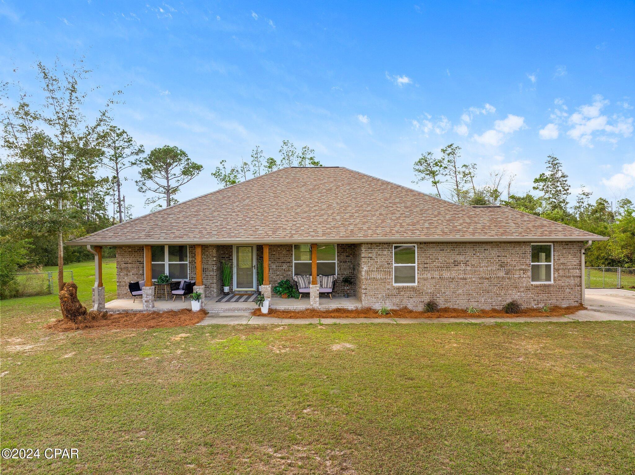 [No Recorded Subdiv] - Residential