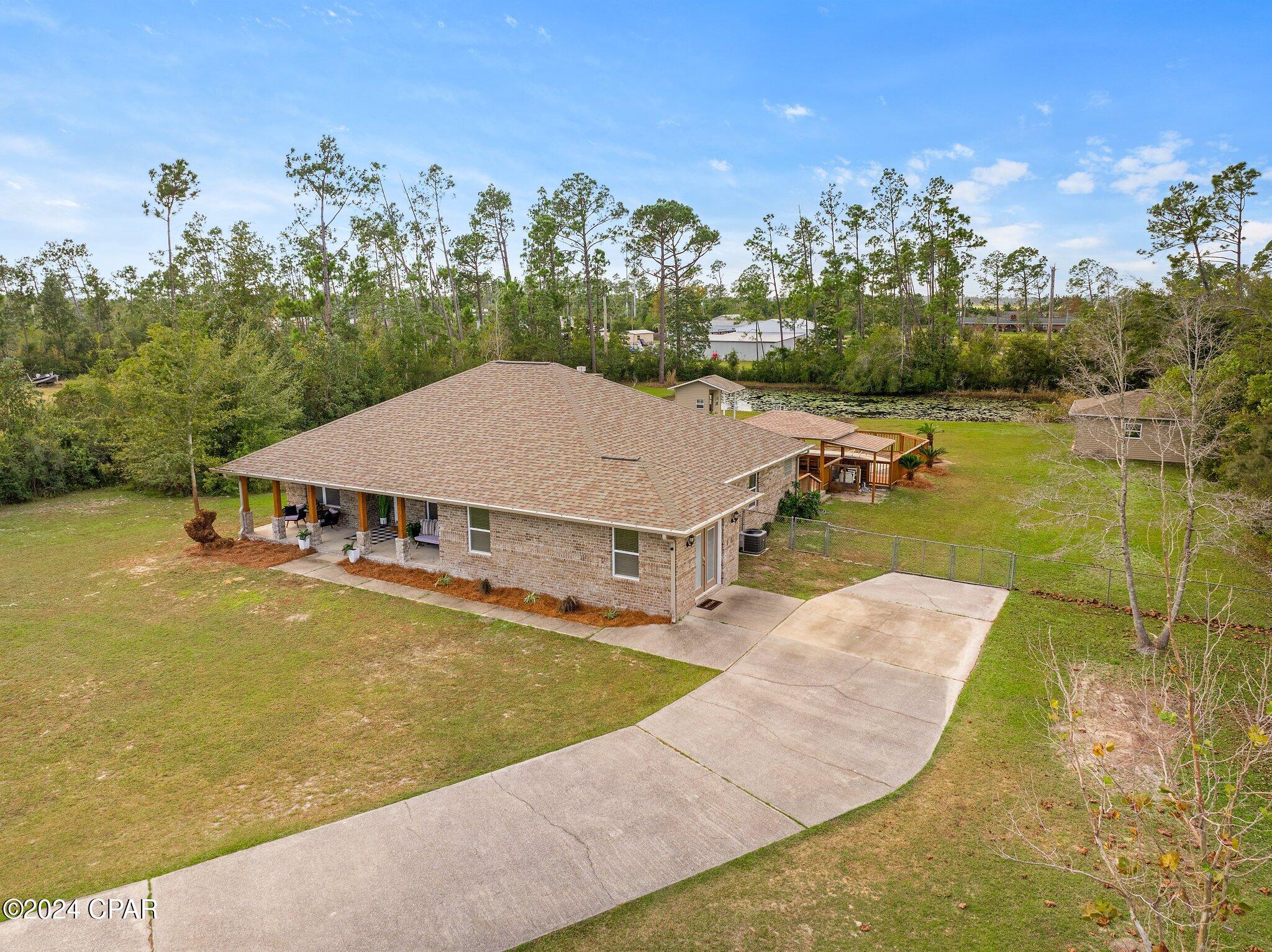 [No Recorded Subdiv] - Residential