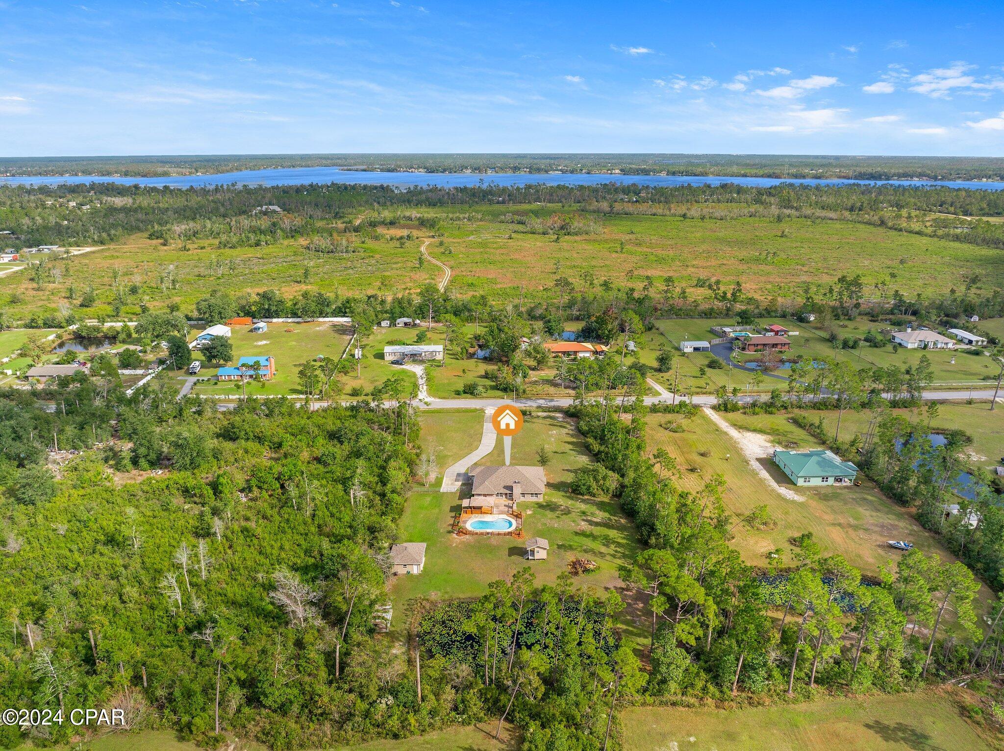 [No Recorded Subdiv] - Residential