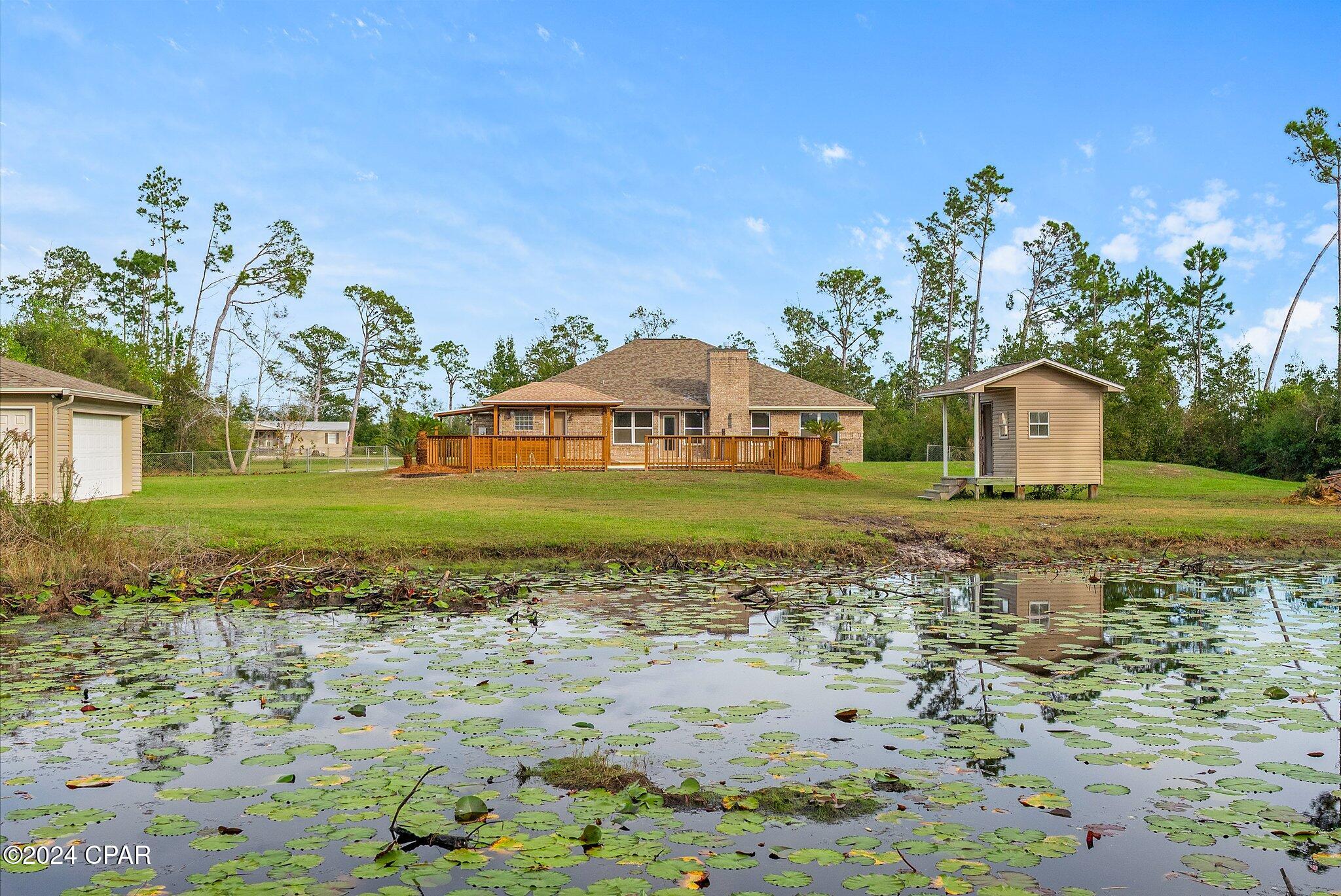 [No Recorded Subdiv] - Residential