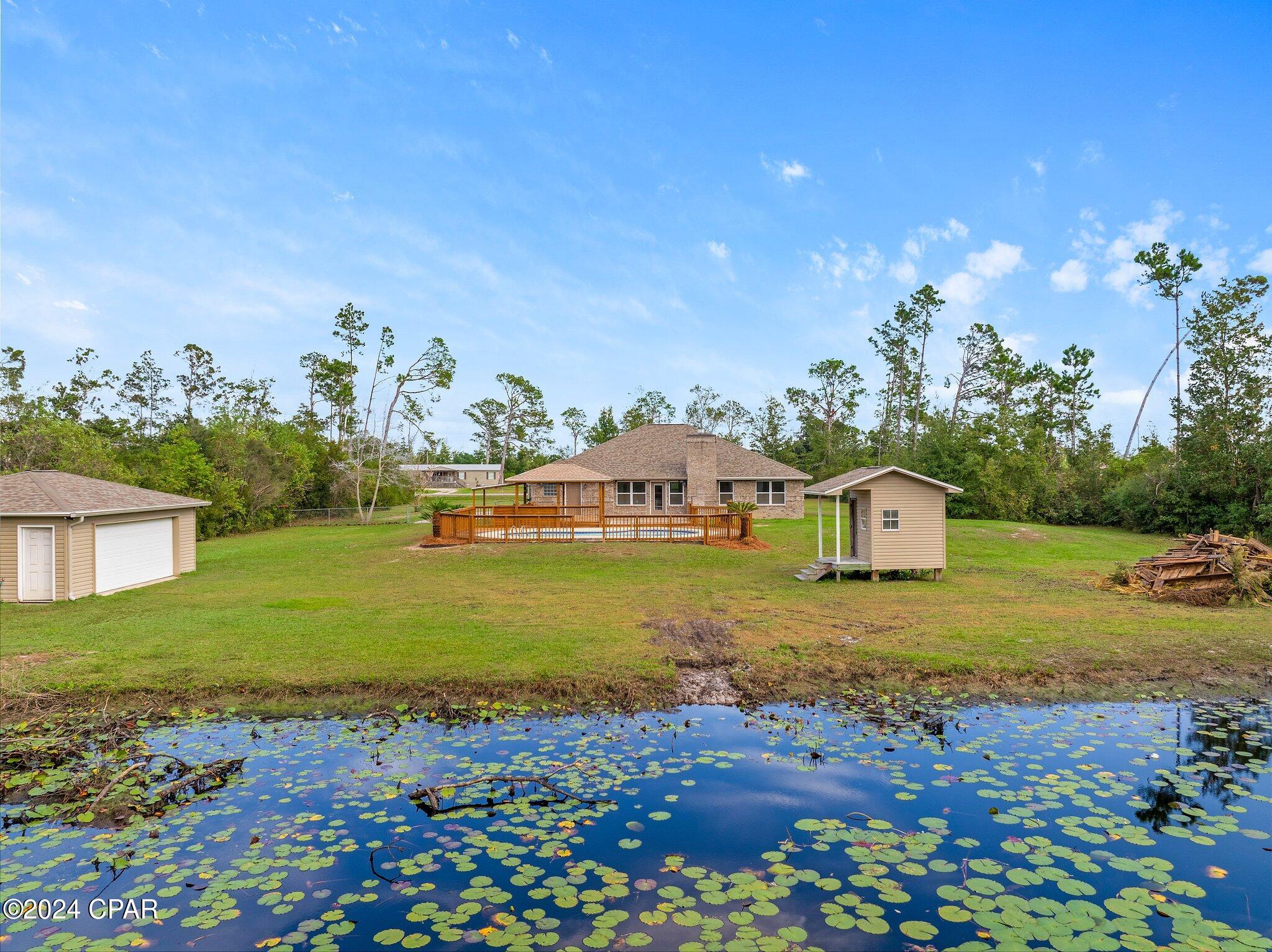 [No Recorded Subdiv] - Residential