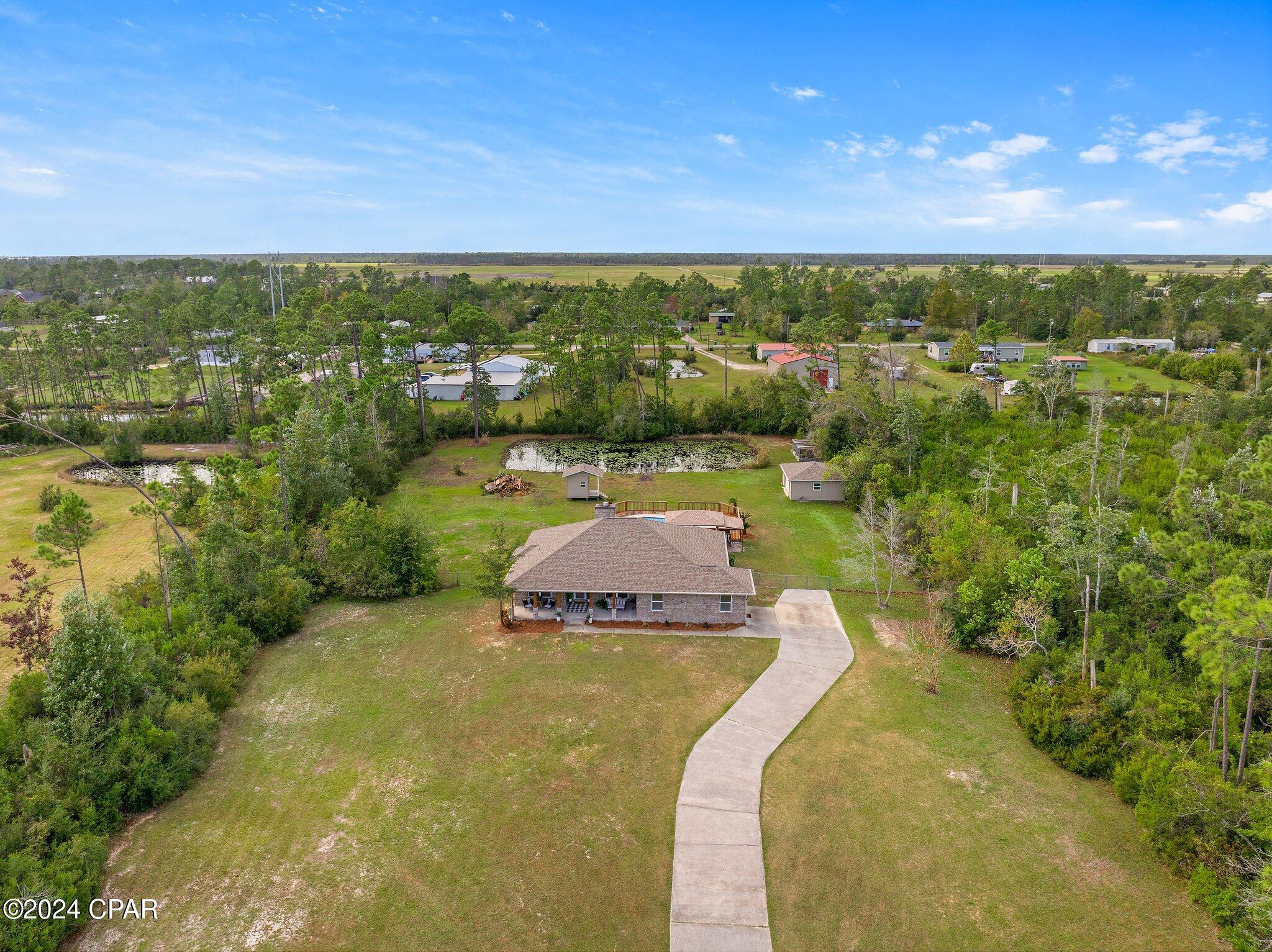 [No Recorded Subdiv] - Residential