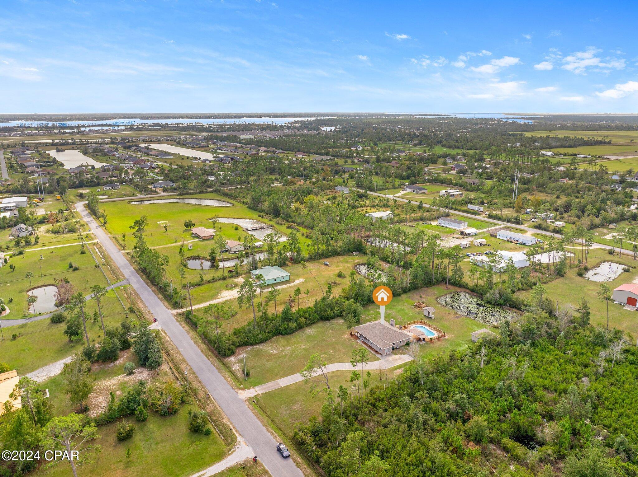 [No Recorded Subdiv] - Residential