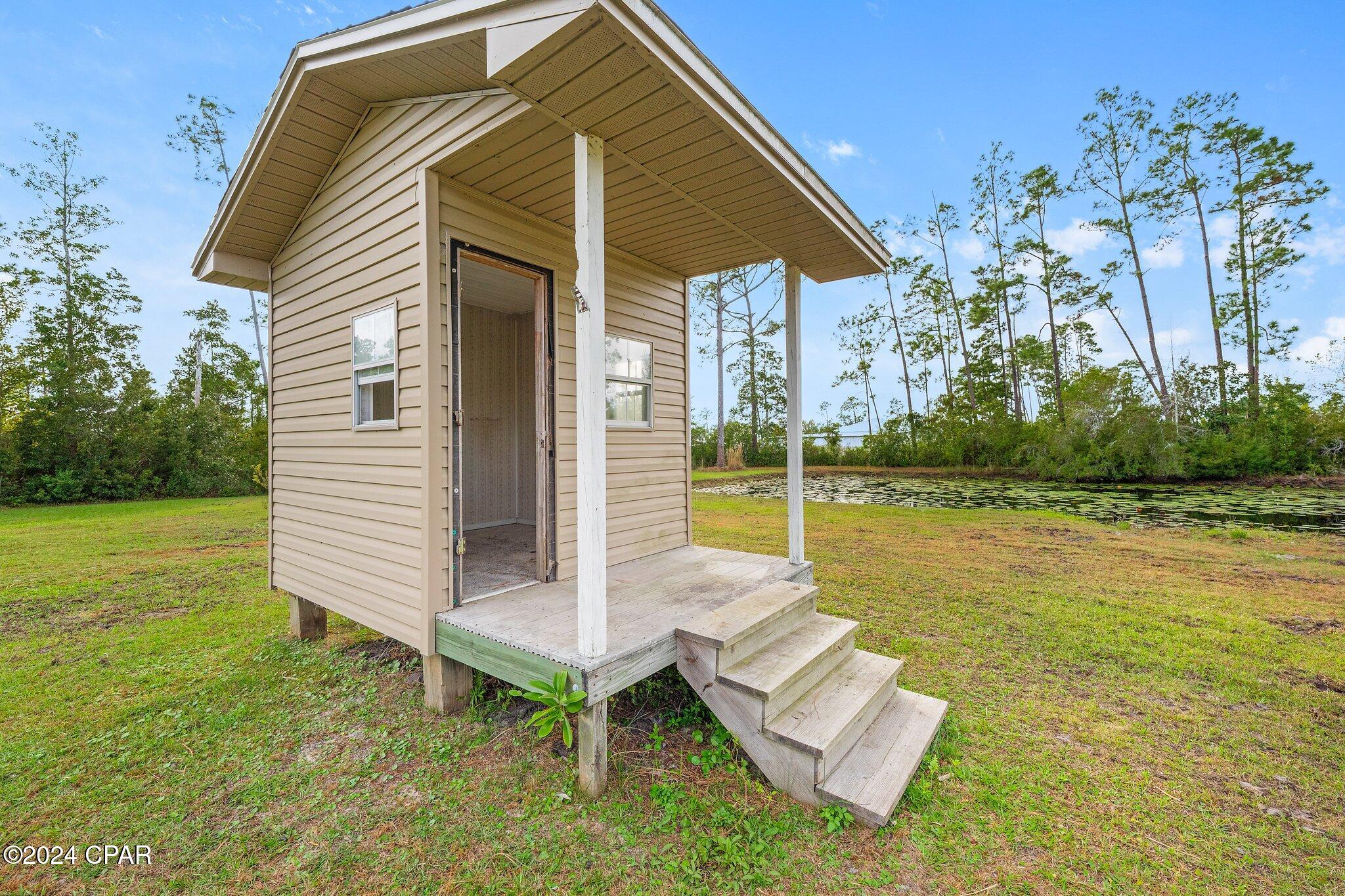 [No Recorded Subdiv] - Residential