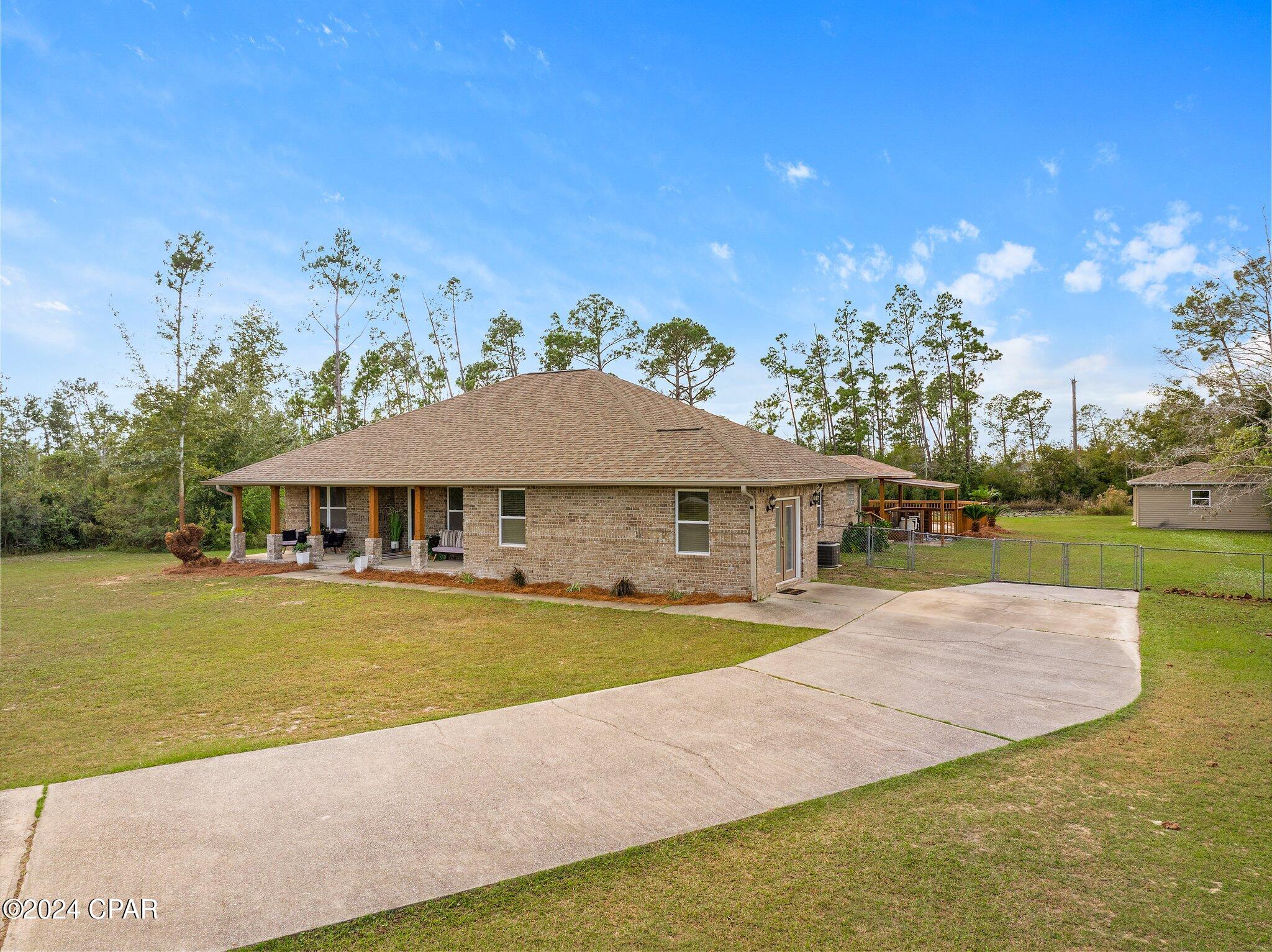 [No Recorded Subdiv] - Residential