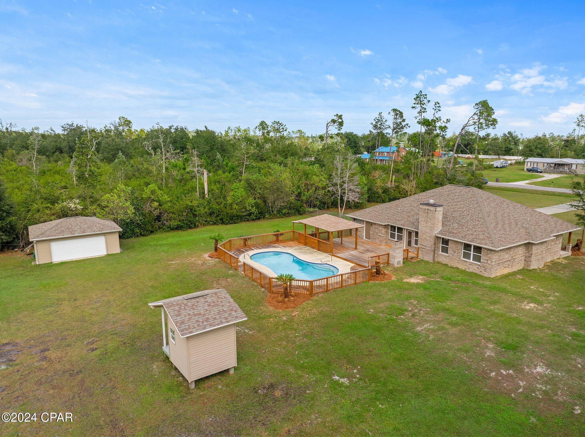 [No Recorded Subdiv] - Residential