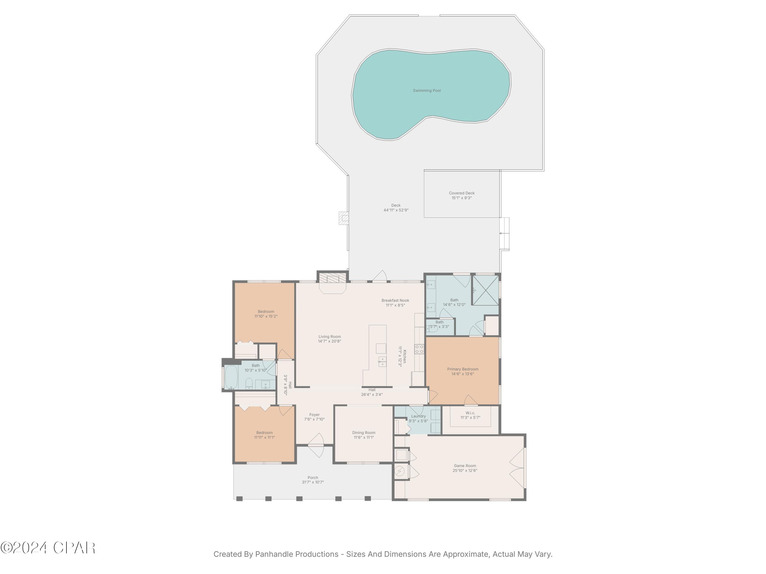 [No Recorded Subdiv] - Residential