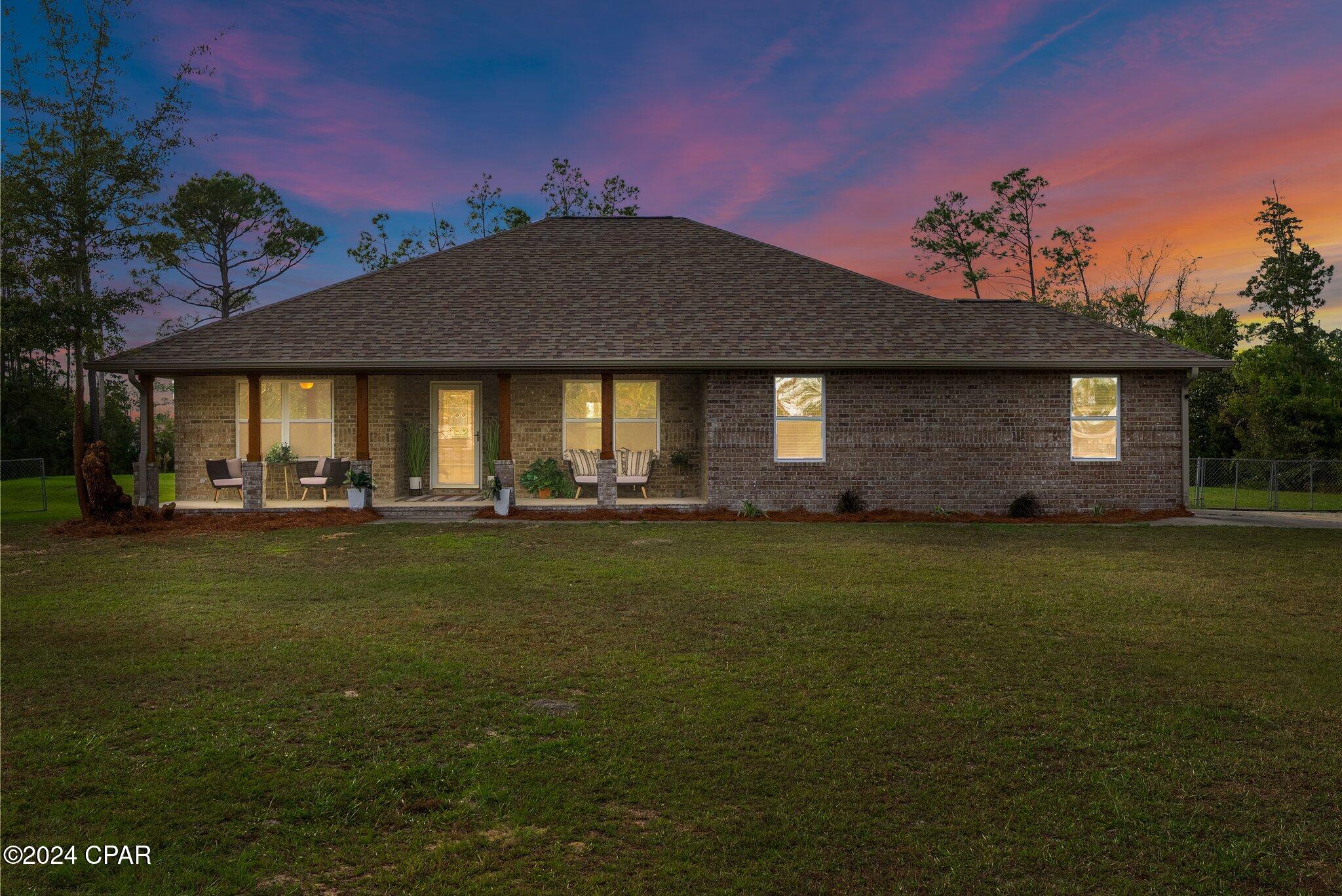 [No Recorded Subdiv] - Residential