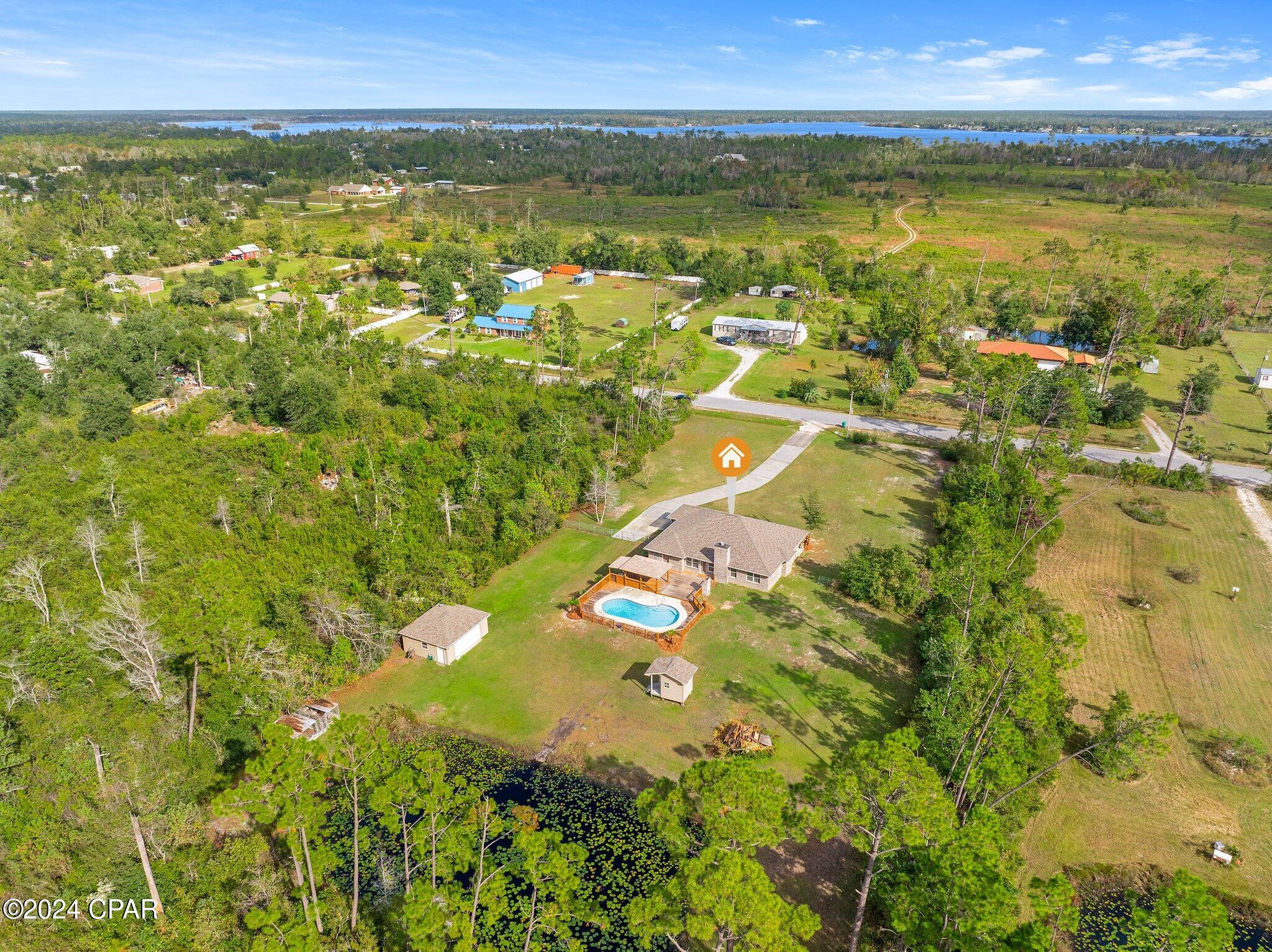 [No Recorded Subdiv] - Residential