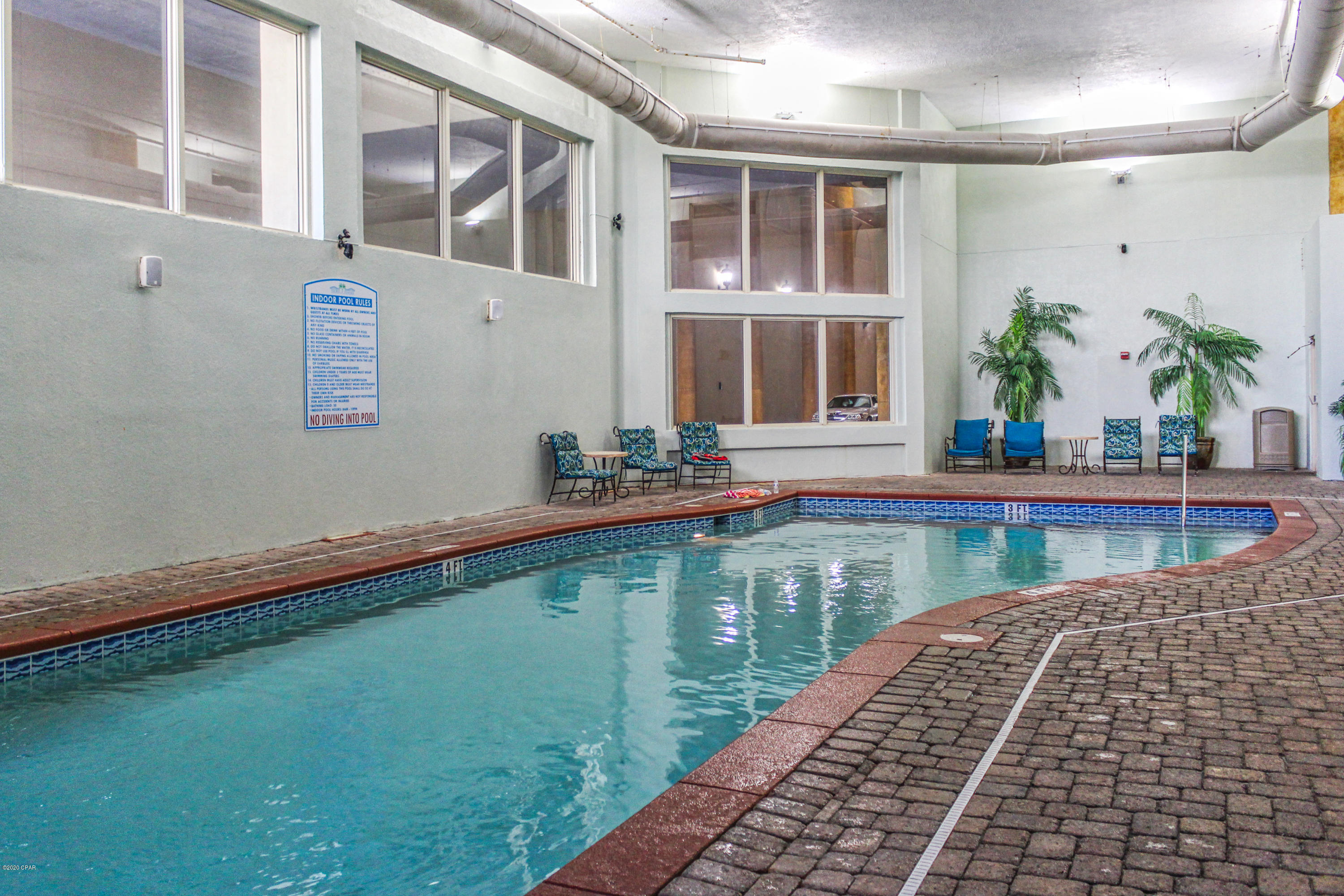 Shores Of Panama Phase II - Residential