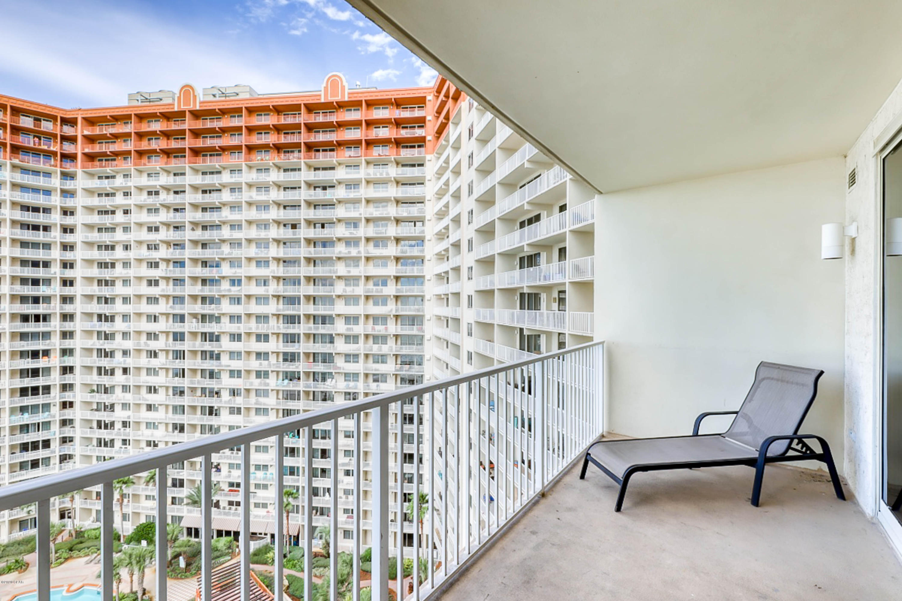 Shores Of Panama Phase II - Residential