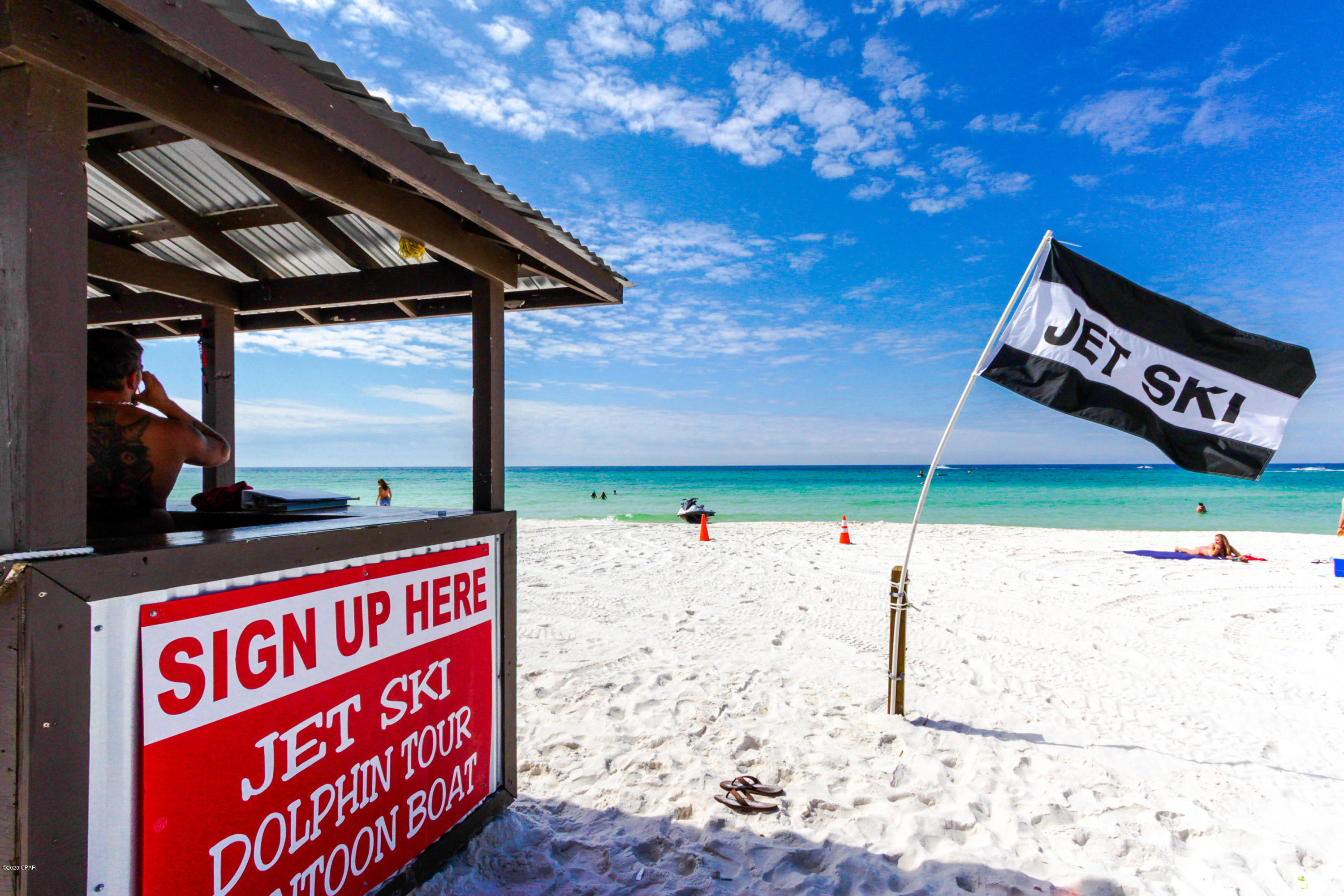 Shores Of Panama Phase II - Residential