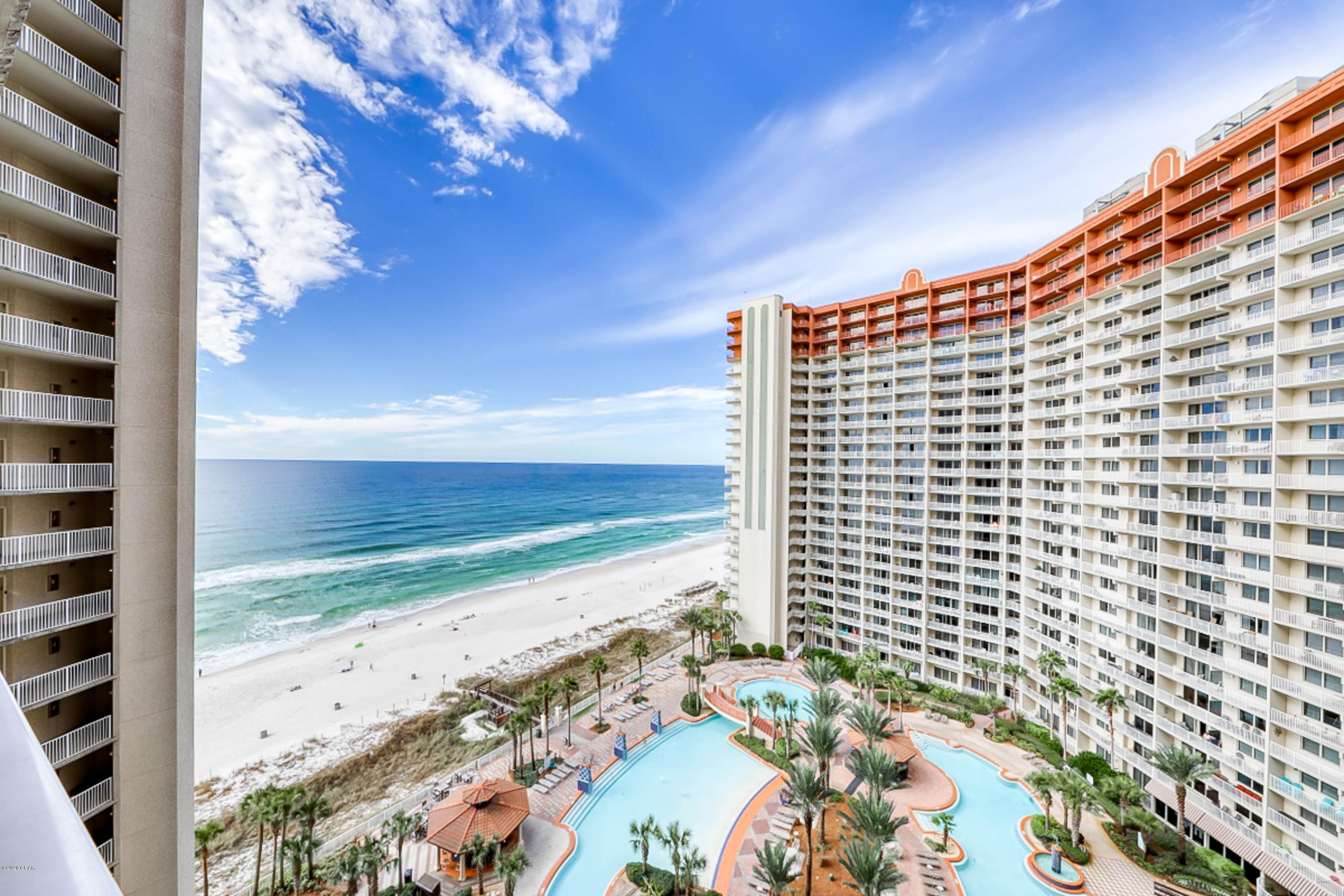 Shores Of Panama Phase II - Residential