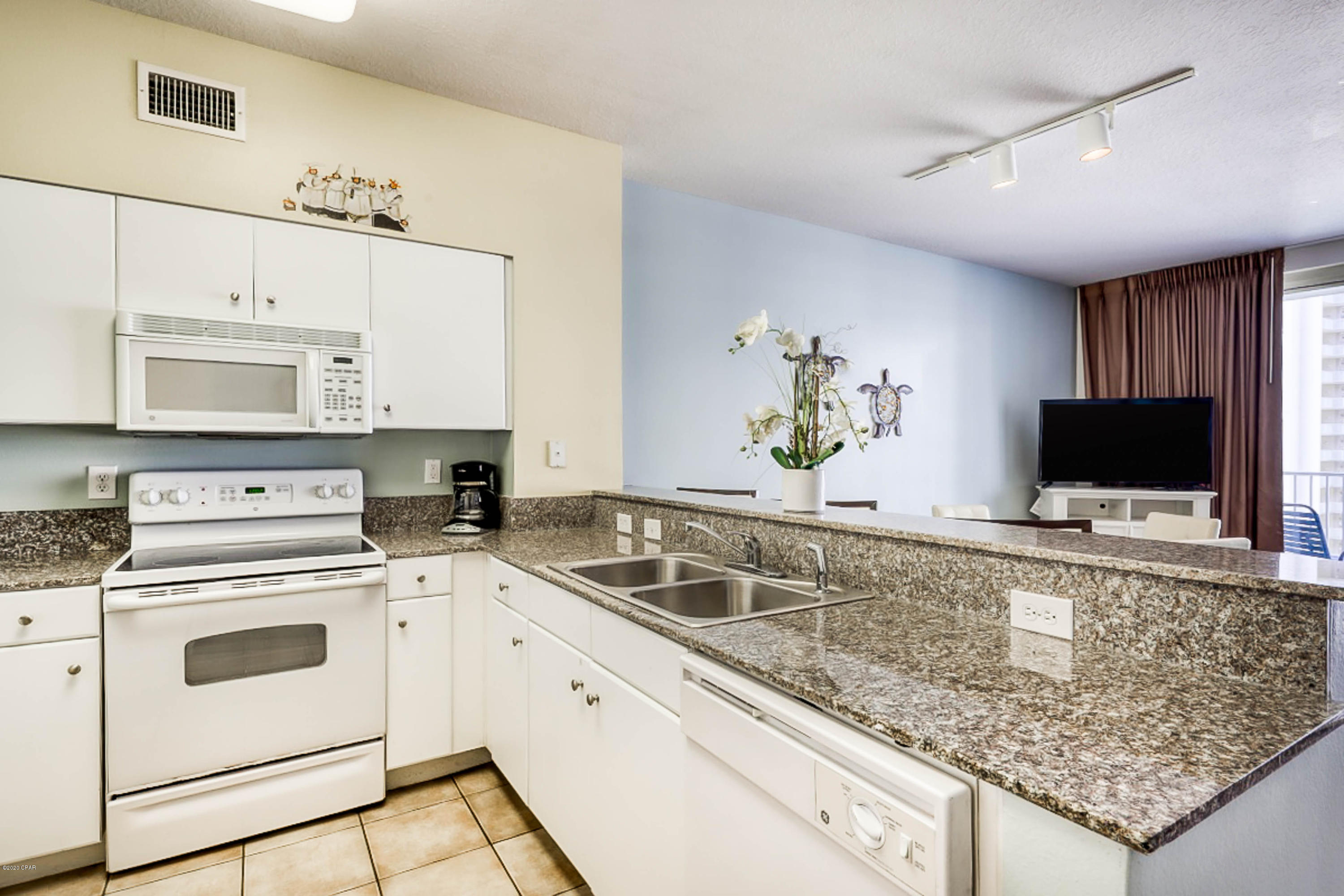 Shores Of Panama Phase II - Residential